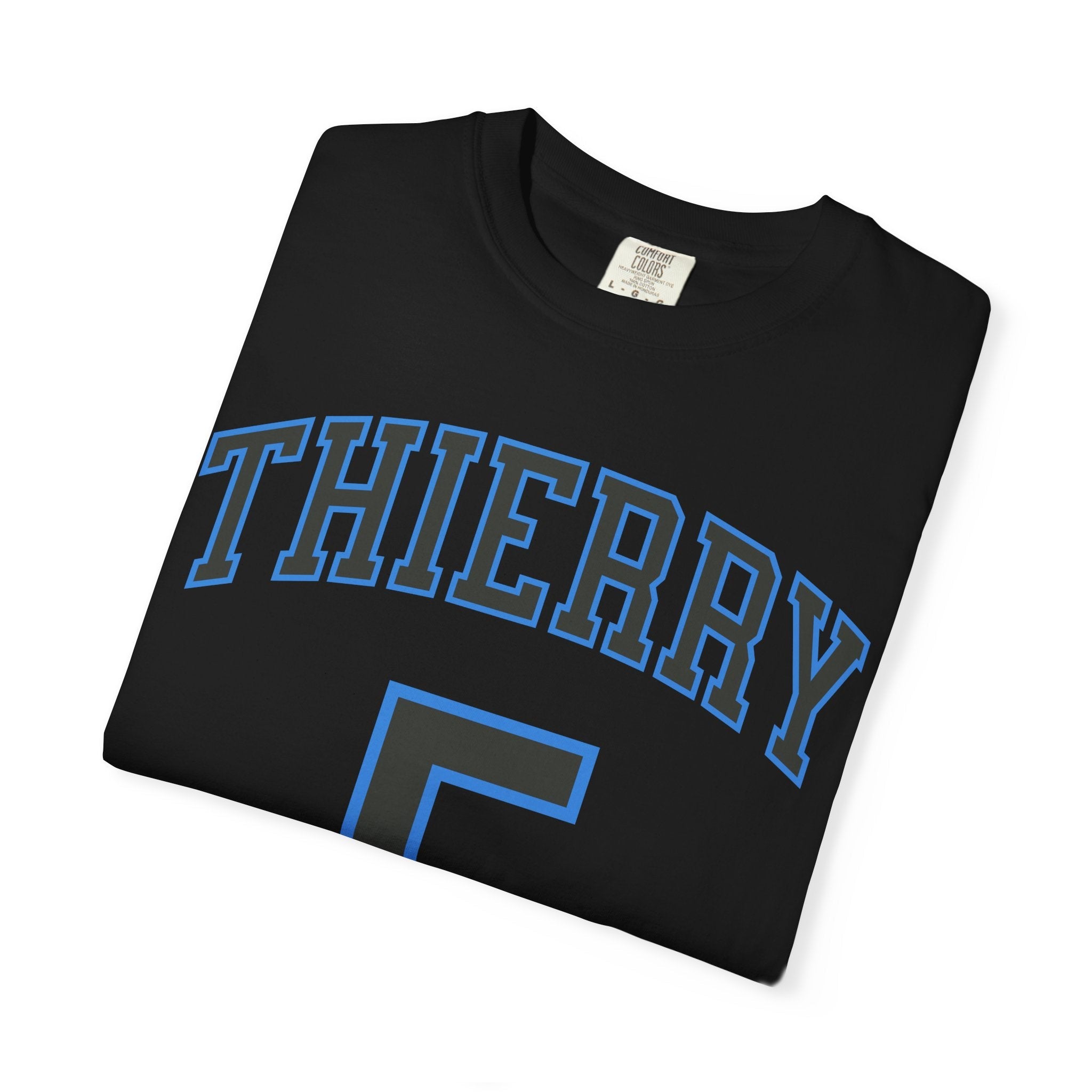Taylor Thierry Dream Premium Shirt | Chix Sports