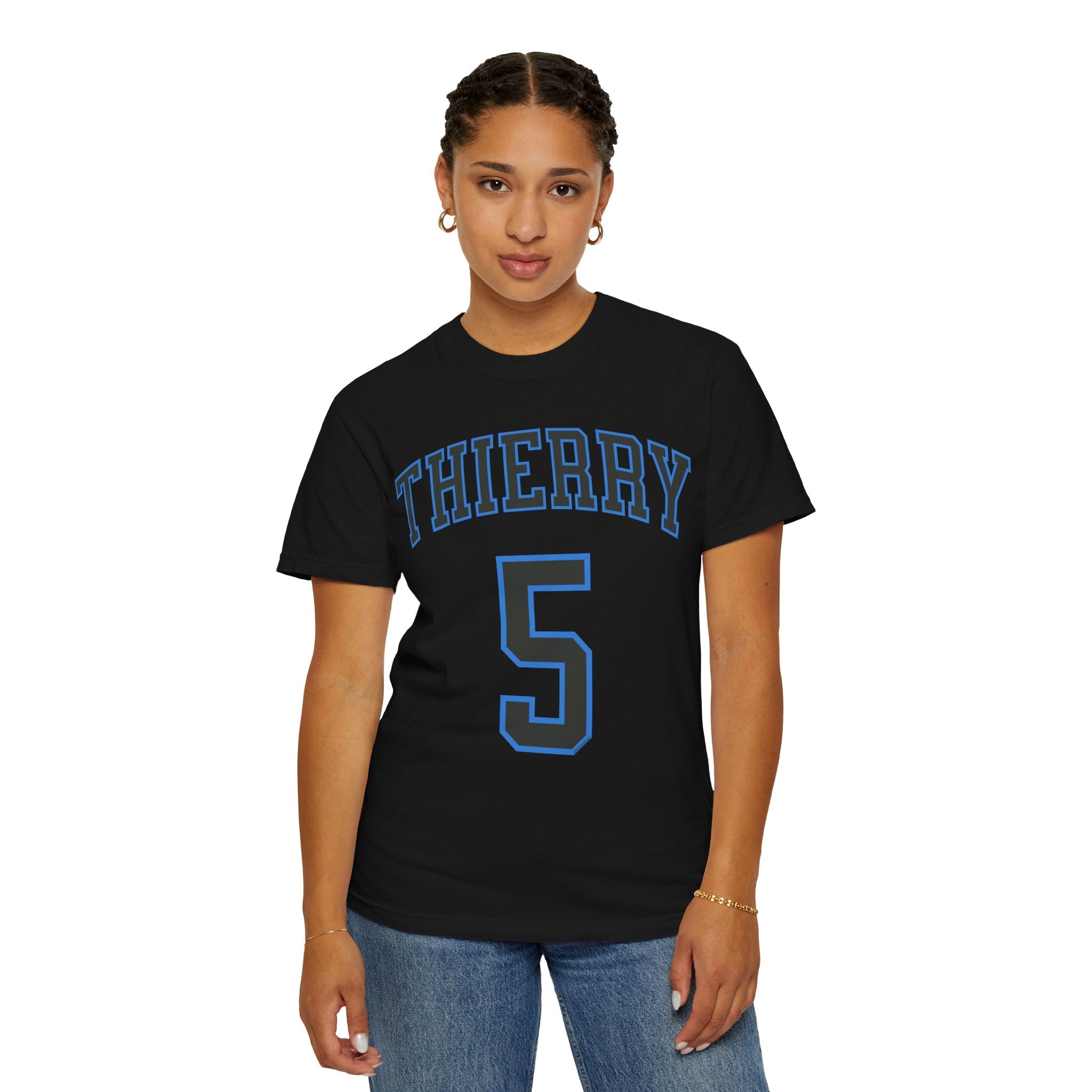 Taylor Thierry Dream Premium Shirt | Chix Sports