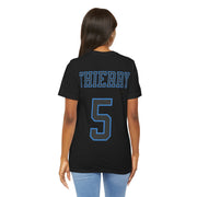 Taylor Thierry Dream Unisex Jersey T-shirt | Chix Sports