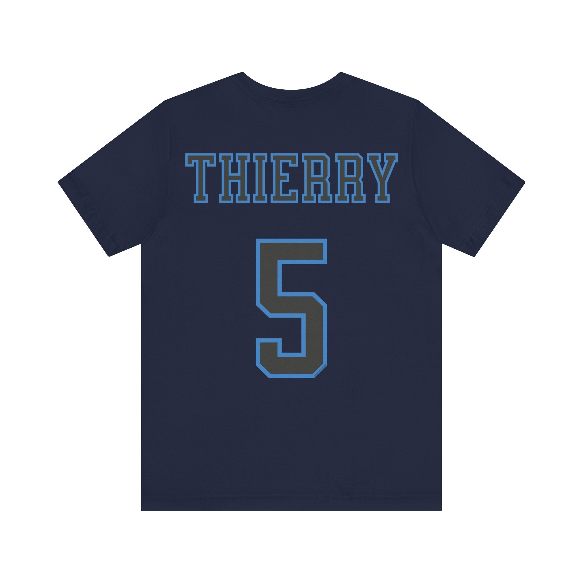 Taylor Thierry Dream Unisex Jersey T-shirt | Chix Sports