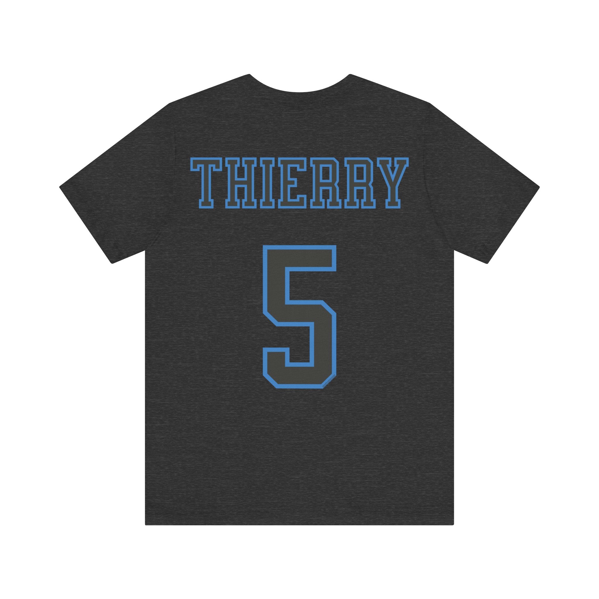 Taylor Thierry Dream Unisex Jersey T-shirt | Chix Sports