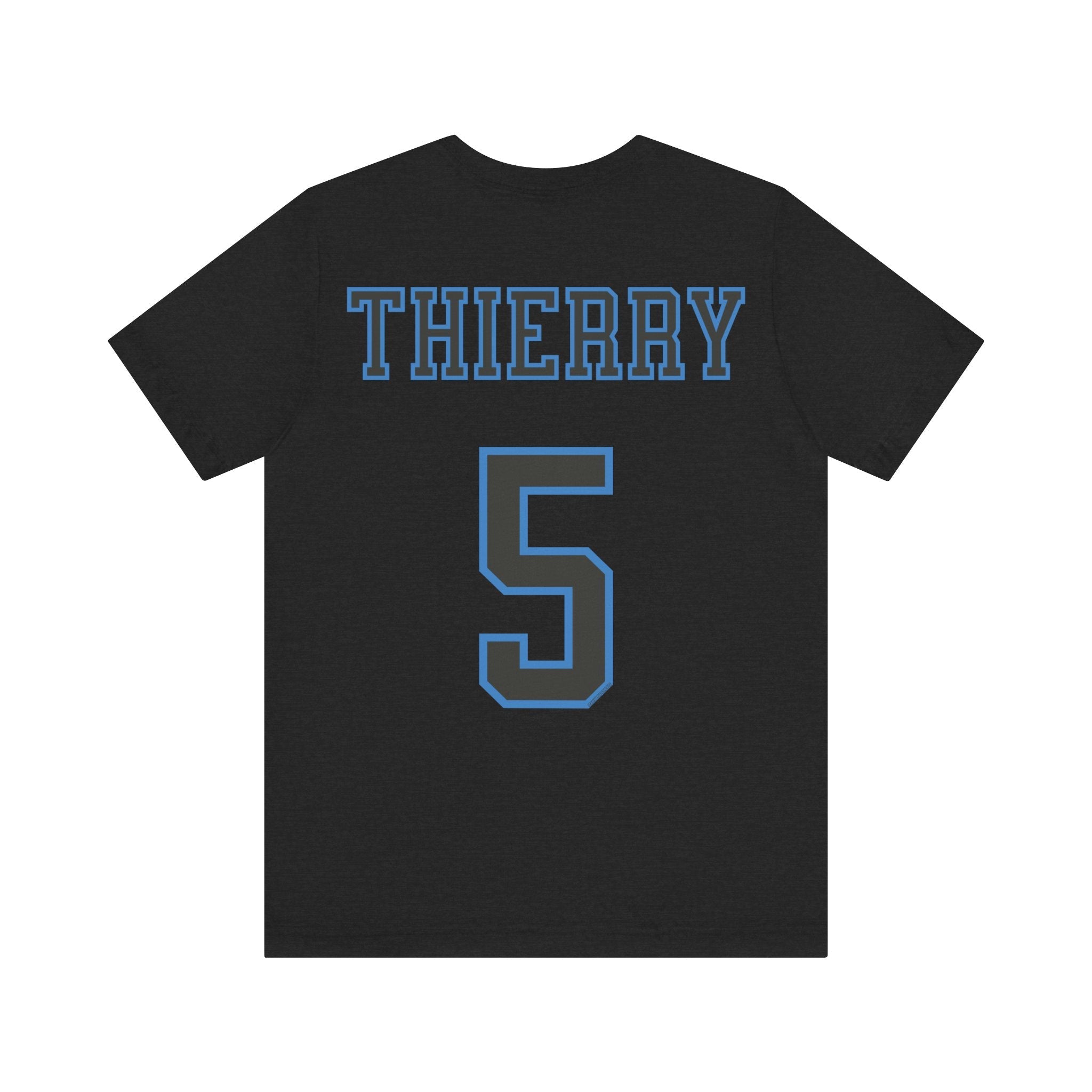 Taylor Thierry Dream Unisex Jersey T-shirt | Chix Sports