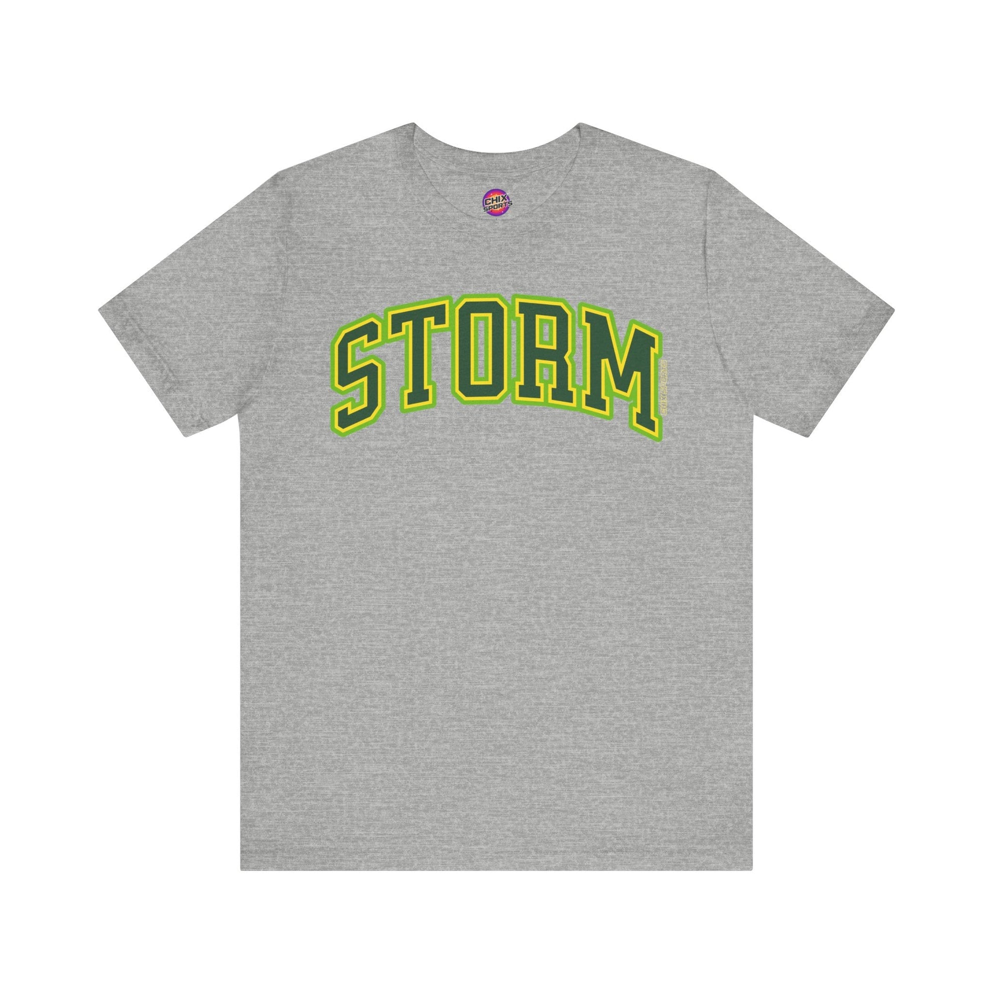 Taylor Thierry Storm Jersey Unisex Shirt | Chix Sports