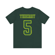 Taylor Thierry Storm Jersey Unisex Shirt | Chix Sports