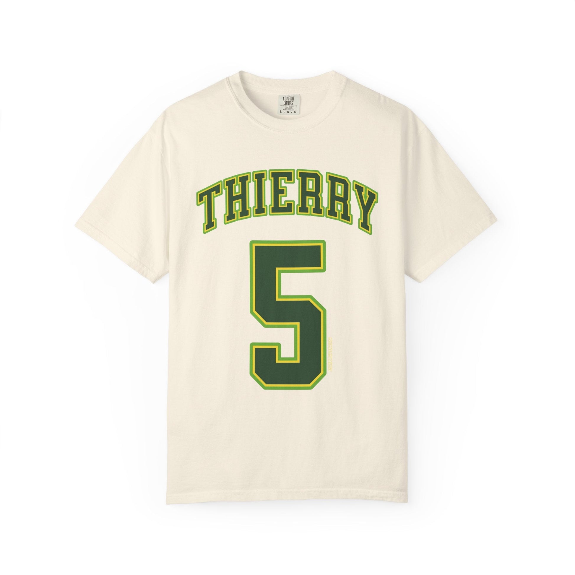 Taylor Thierry Storm Premium Shirt | Chix Sports