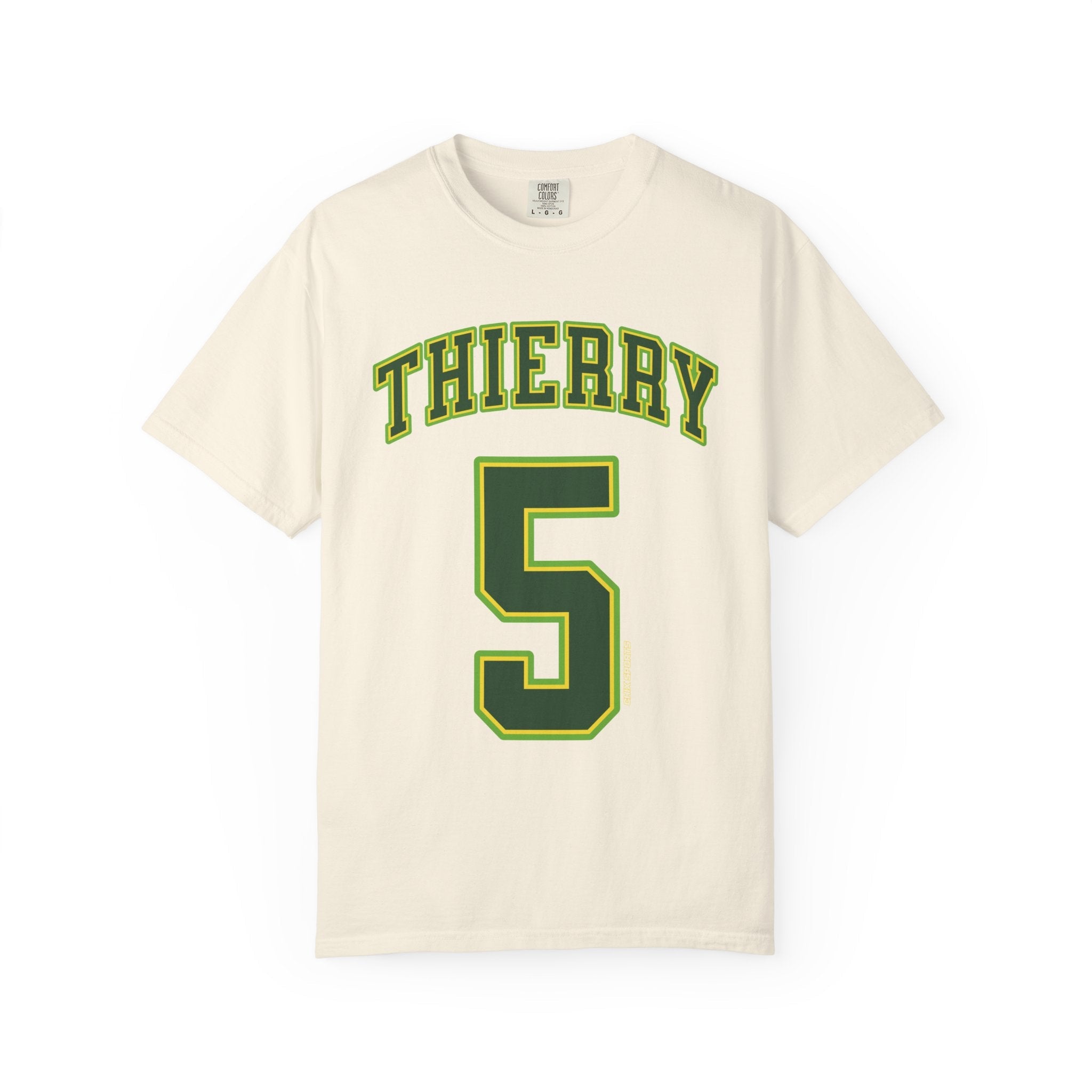 Taylor Thierry Storm Premium Shirt | Chix Sports