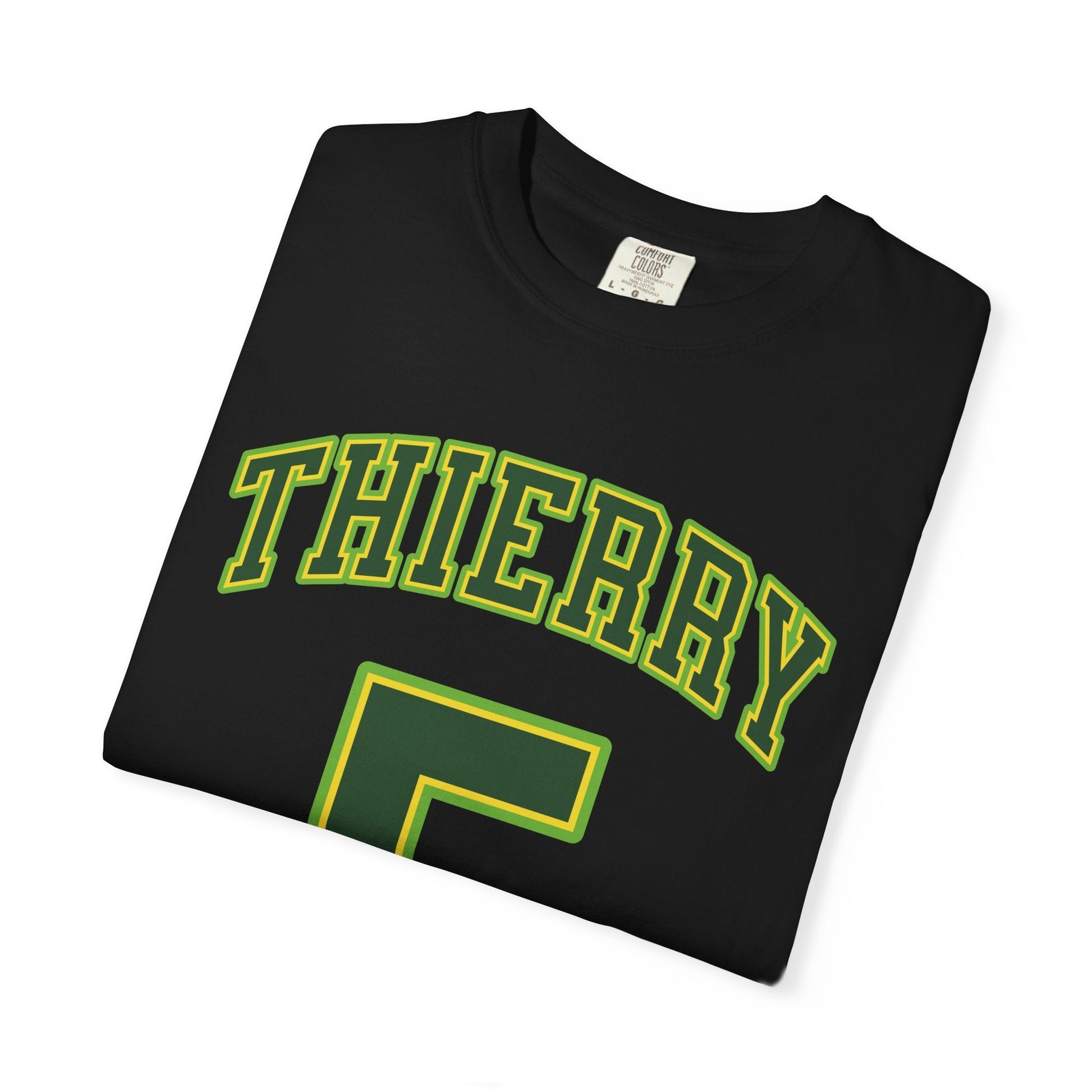 Taylor Thierry Storm Premium Shirt | Chix Sports