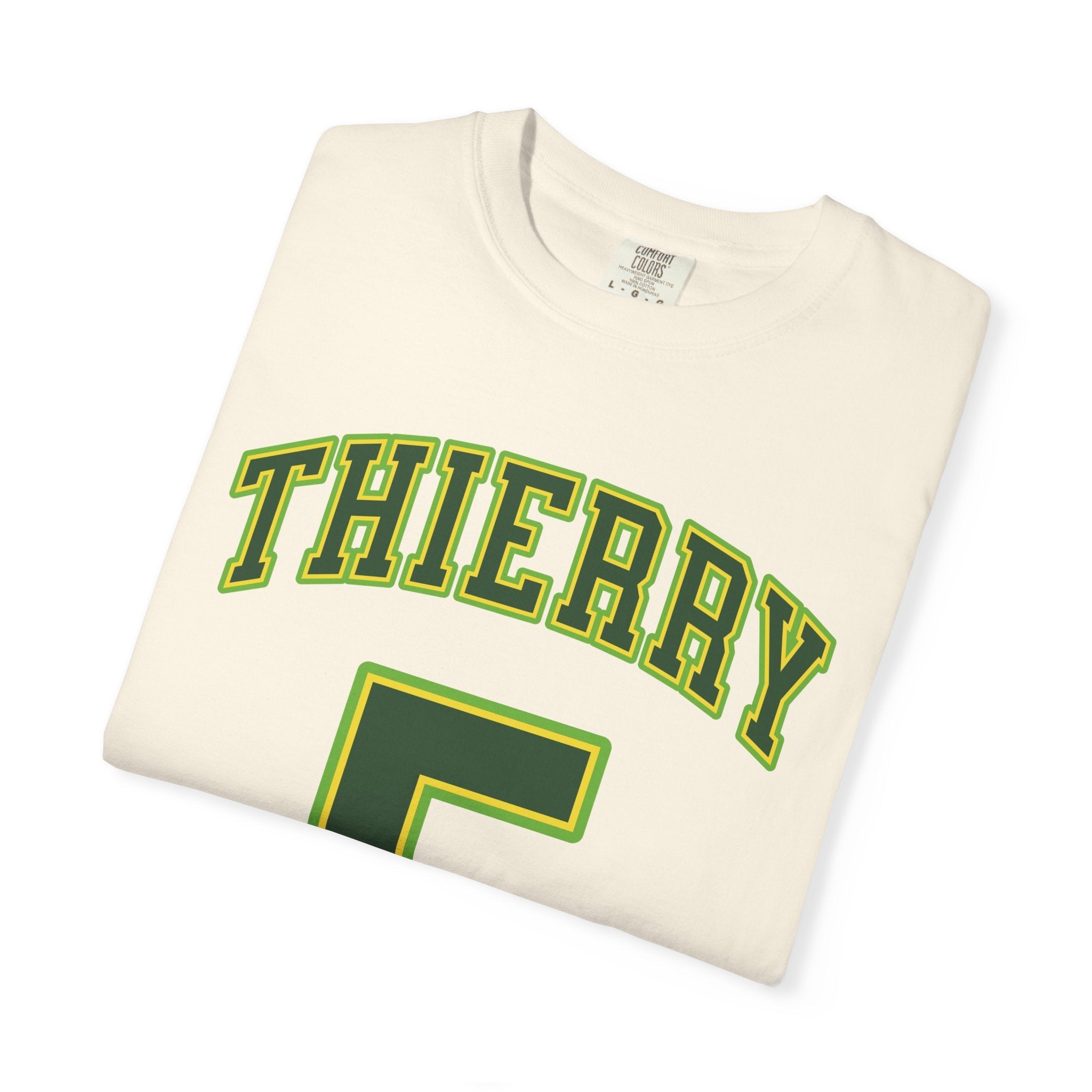 Taylor Thierry Storm Premium Shirt | Chix Sports