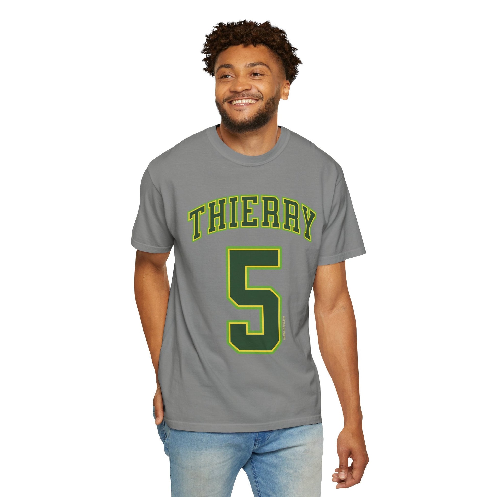 Taylor Thierry Storm Premium Shirt | Chix Sports