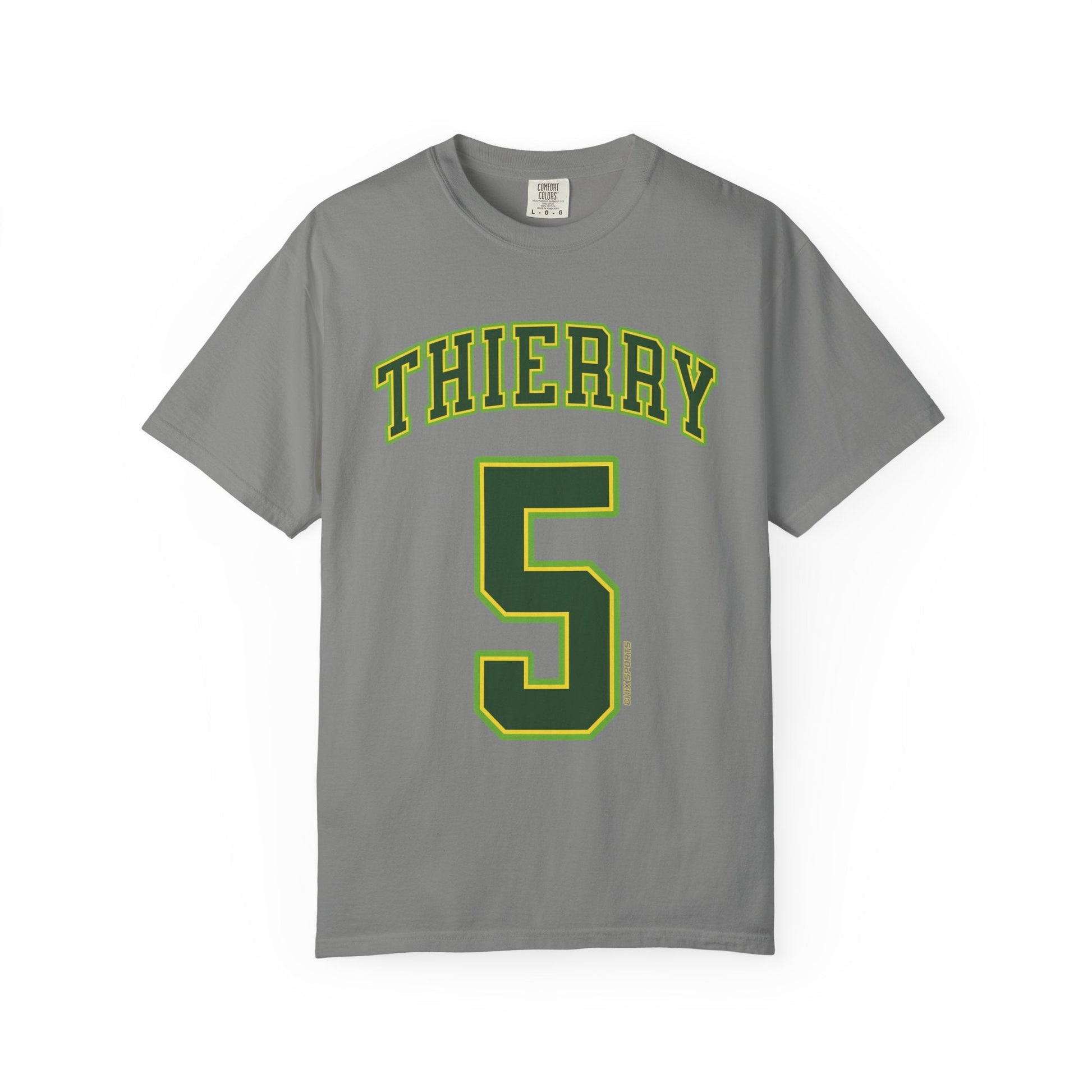 Taylor Thierry Storm Premium Shirt | Chix Sports