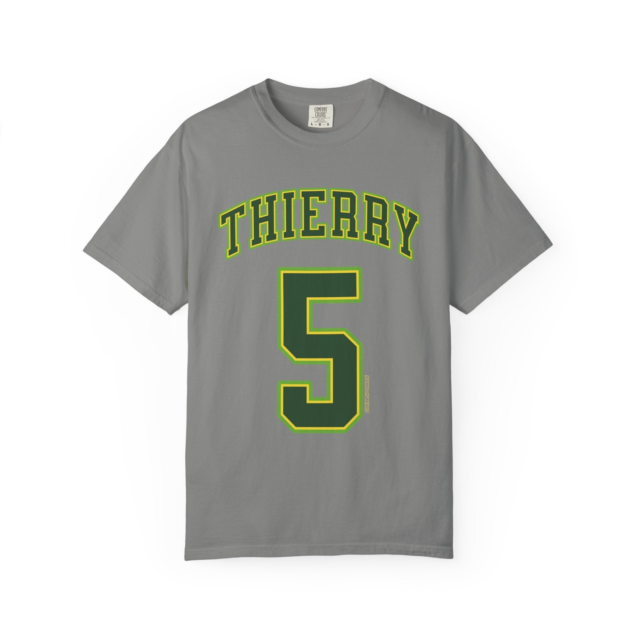 Taylor Thierry Storm Premium Shirt | Chix Sports