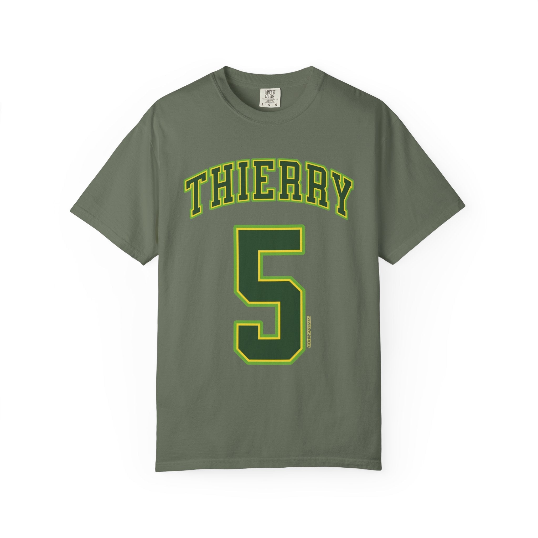Taylor Thierry Storm Premium Shirt | Chix Sports
