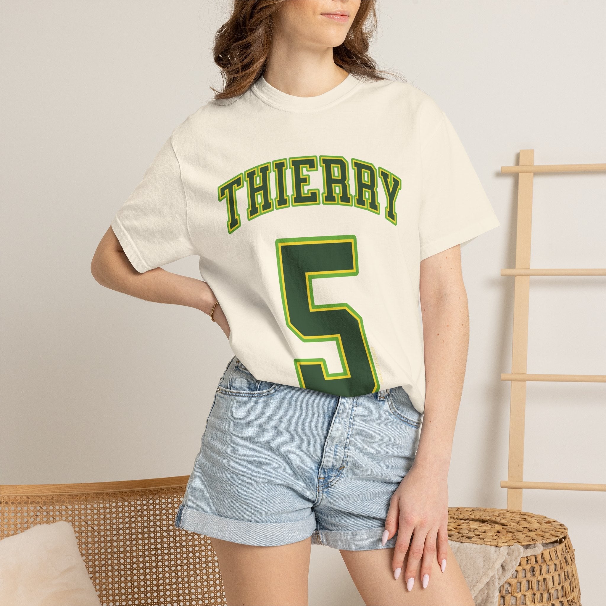 Taylor Thierry Storm Premium Shirt | Chix Sports