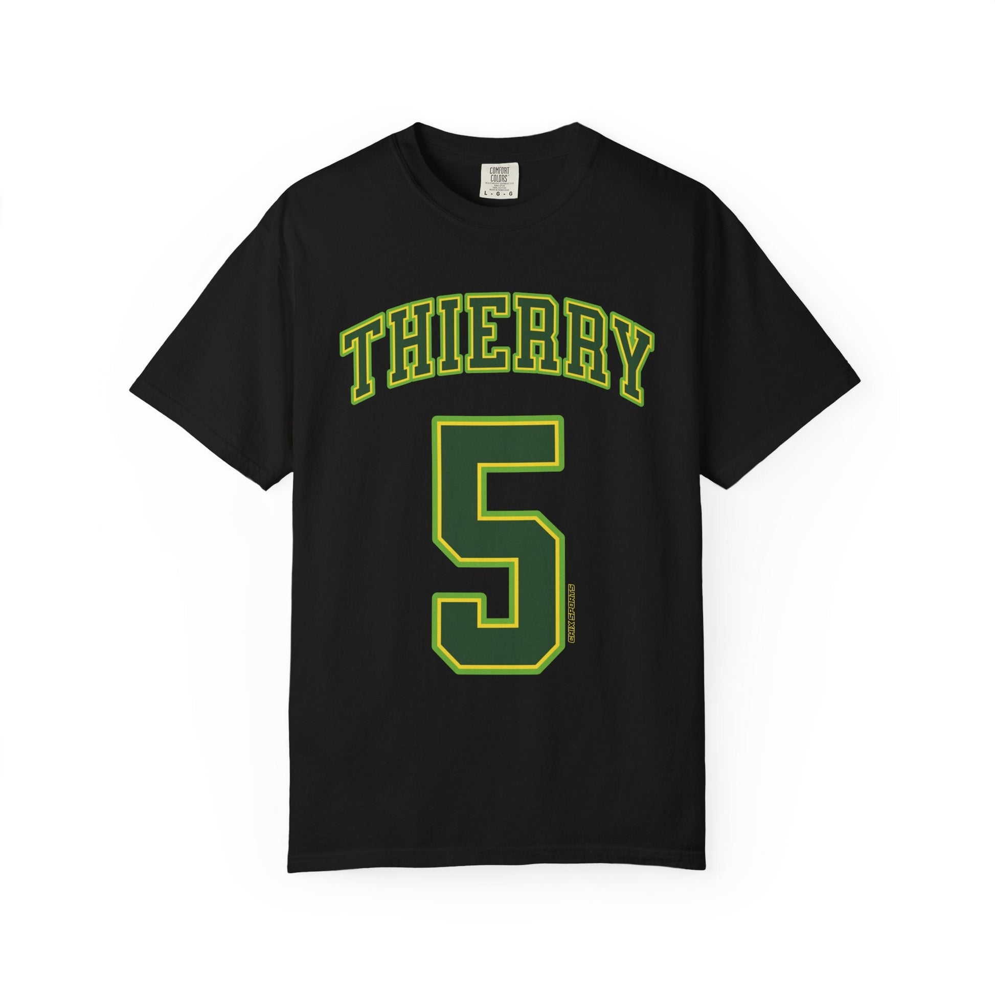 Taylor Thierry Storm Premium Shirt | Chix Sports