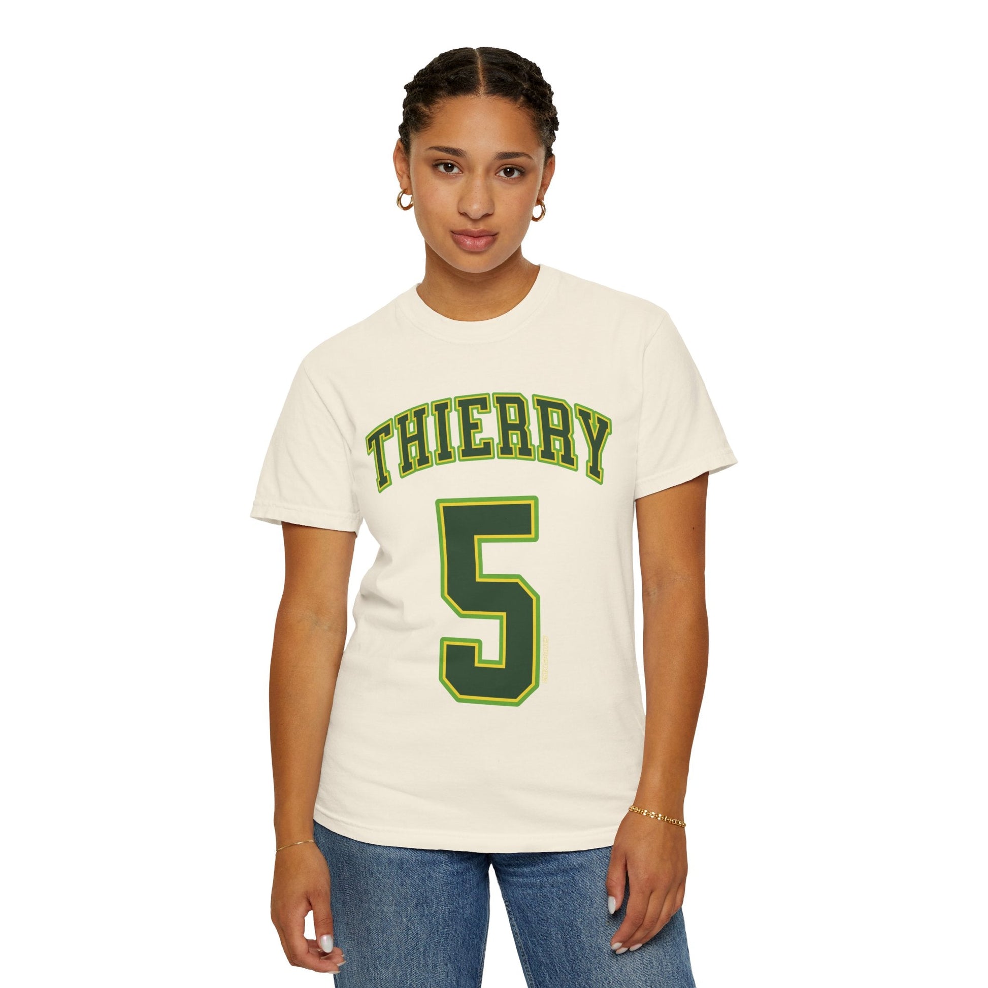 Taylor Thierry Storm Premium Shirt | Chix Sports