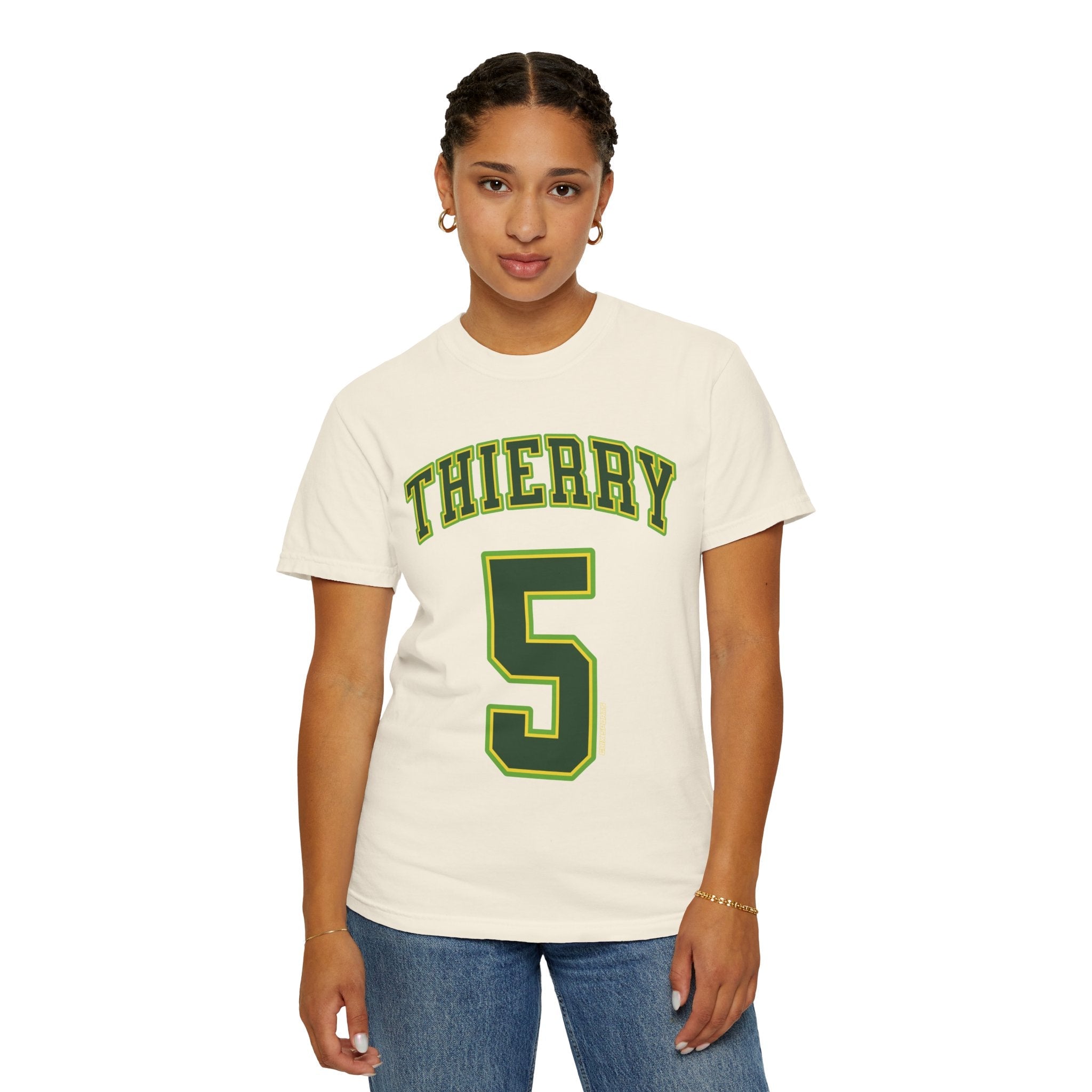 Taylor Thierry Storm Premium Shirt | Chix Sports