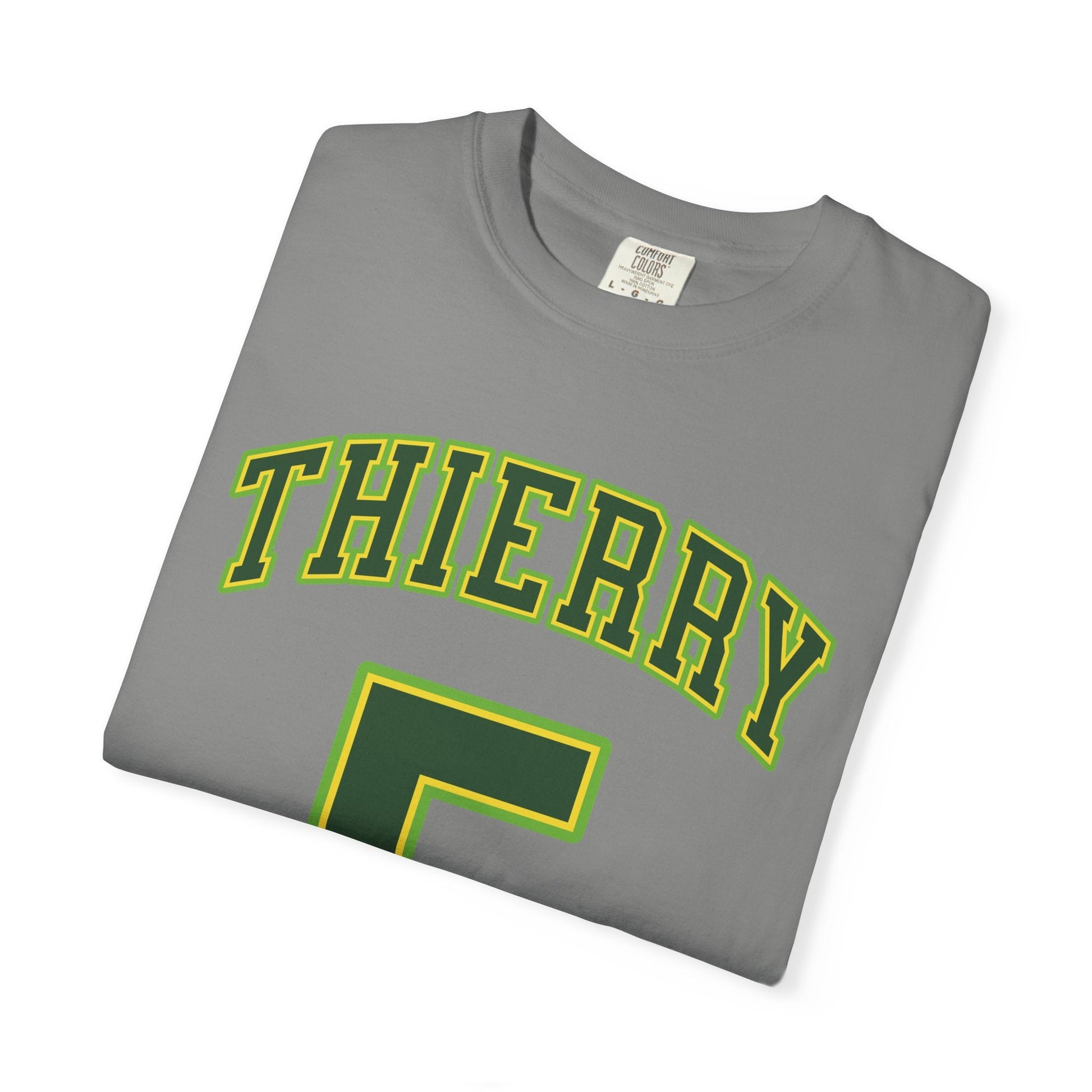 Taylor Thierry Storm Premium Shirt | Chix Sports