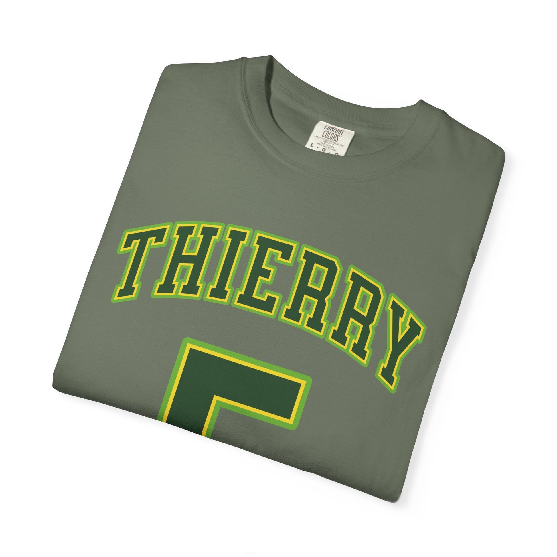 Taylor Thierry Storm Premium Shirt | Chix Sports