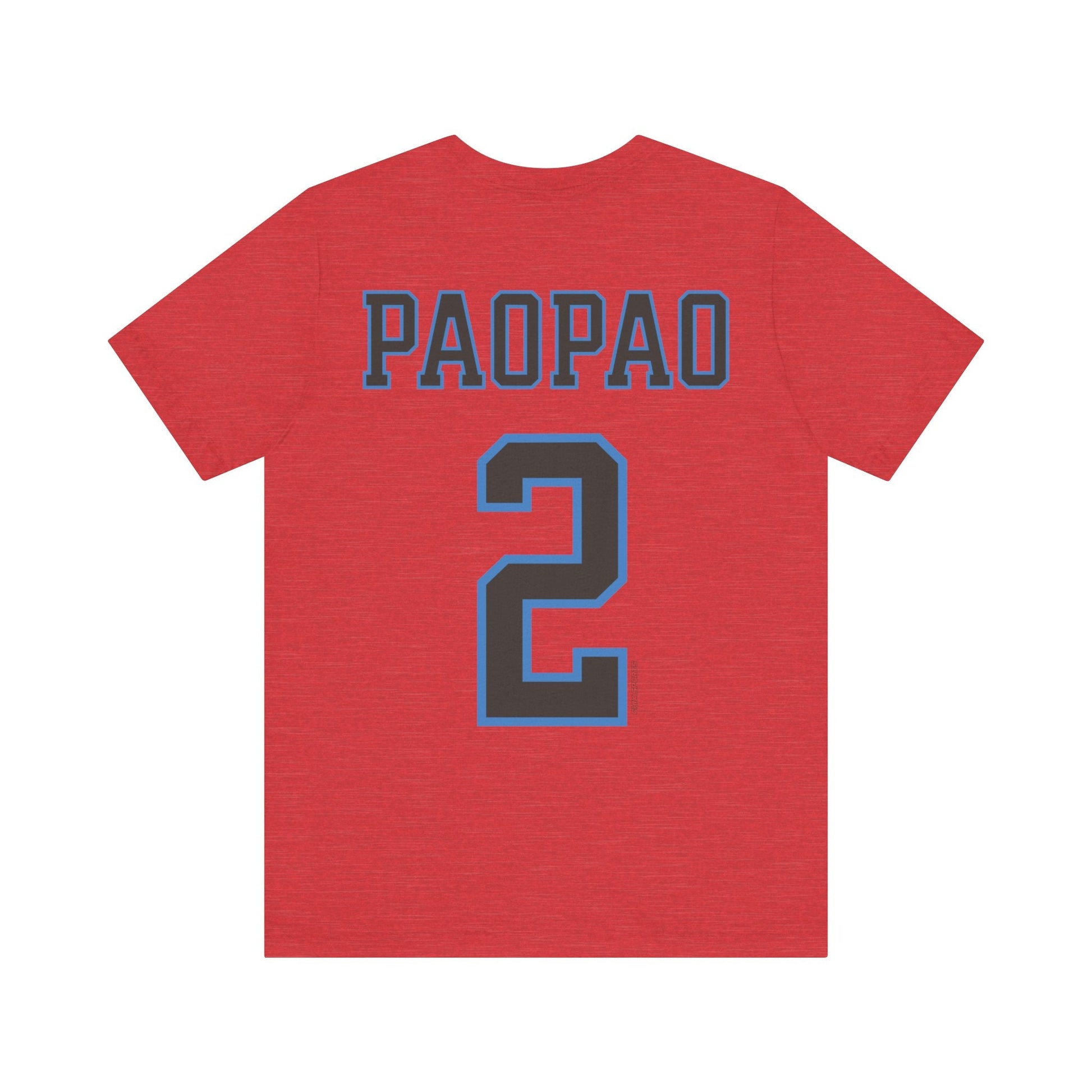 Te - Hina Paopao Dream Jersey Unisex Shirt | Chix Sports