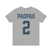 Te - Hina Paopao Dream Jersey Unisex Shirt | Chix Sports
