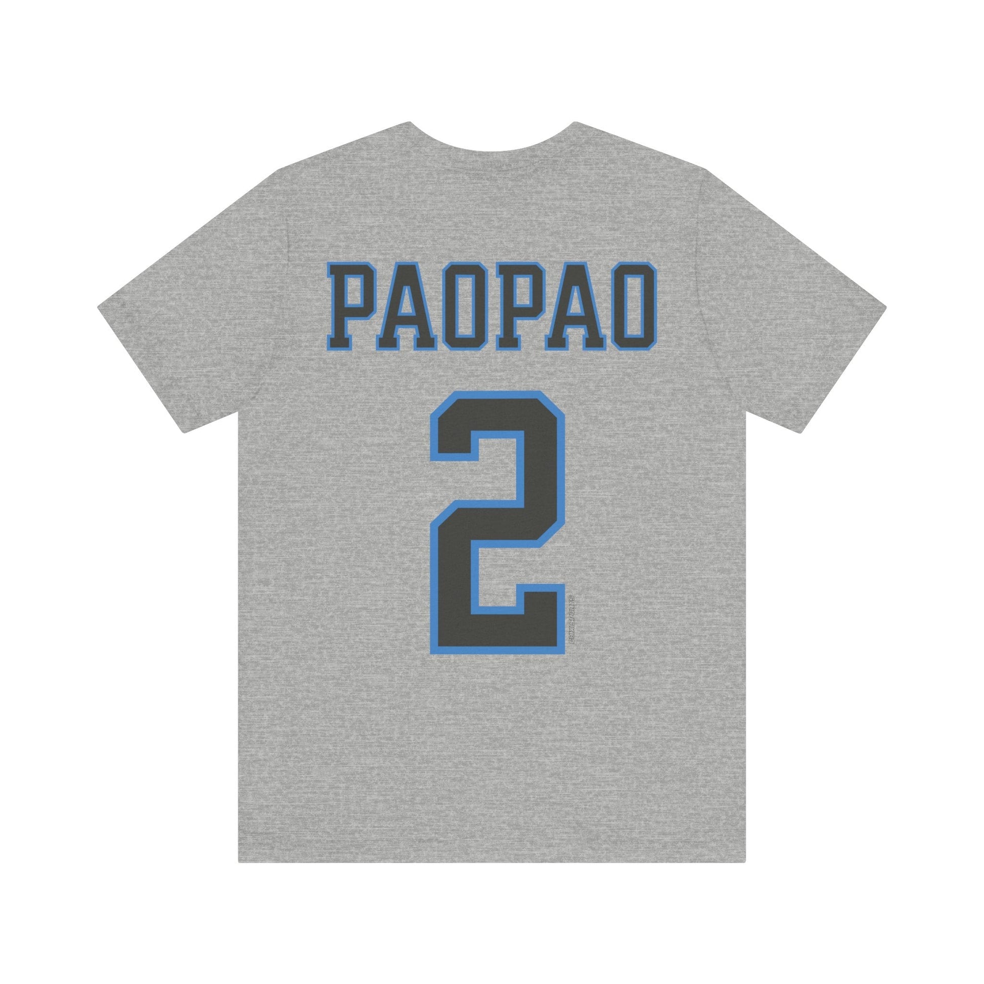 Te - Hina Paopao Dream Jersey Unisex Shirt | Chix Sports