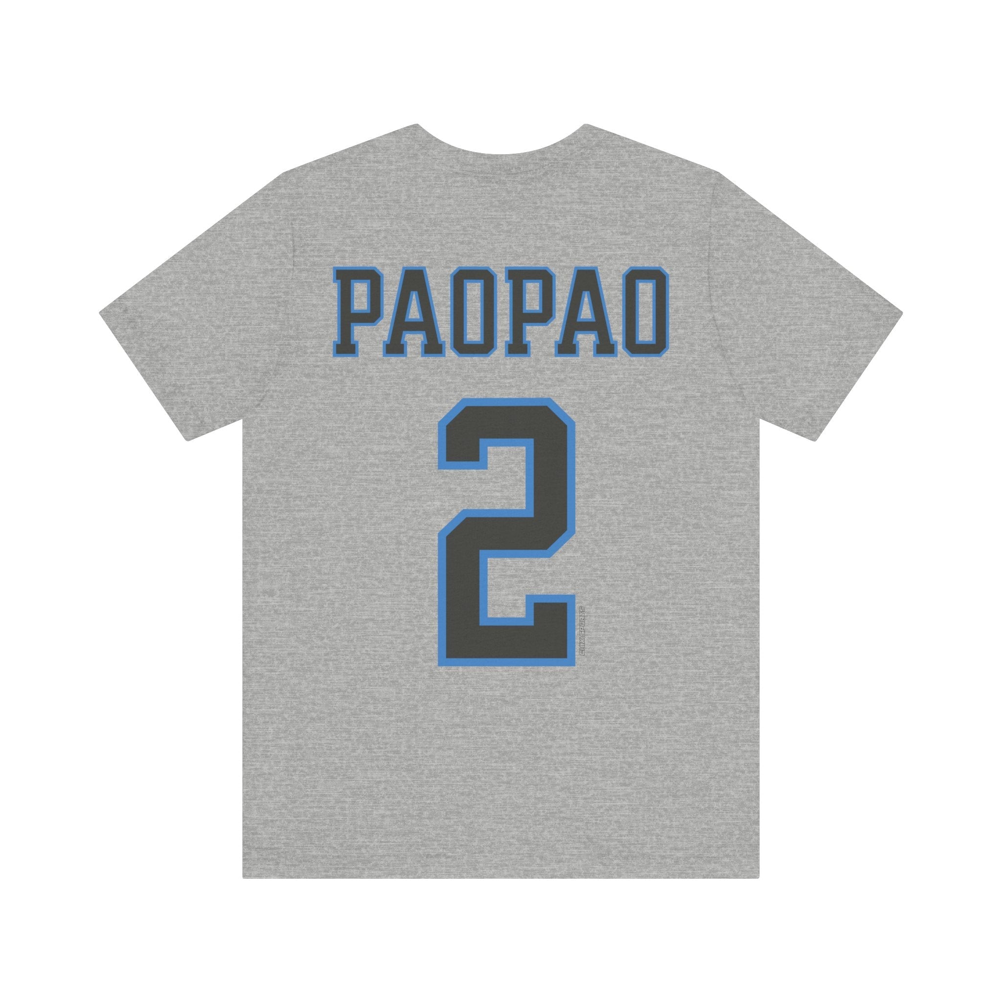 Te - Hina Paopao Dream Jersey Unisex Shirt | Chix Sports
