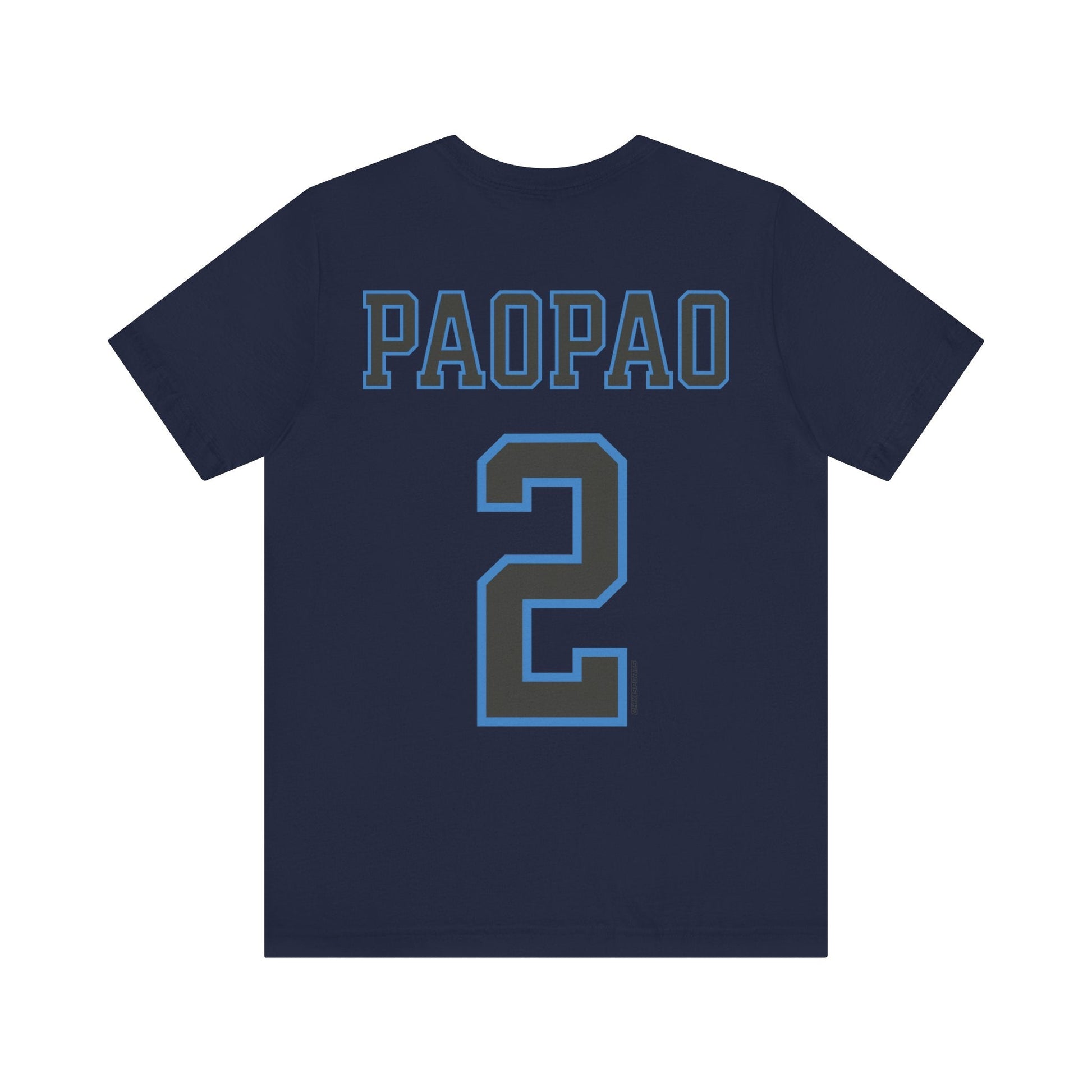 Te - Hina Paopao Dream Jersey Unisex Shirt | Chix Sports