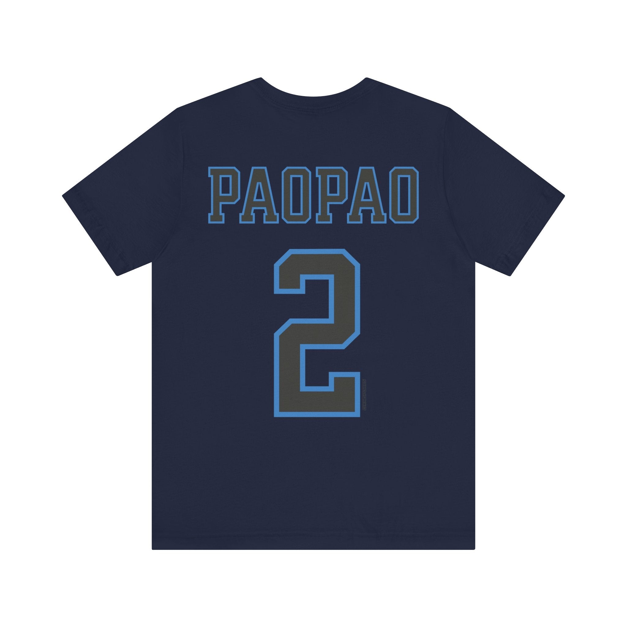 Te - Hina Paopao Dream Jersey Unisex Shirt | Chix Sports