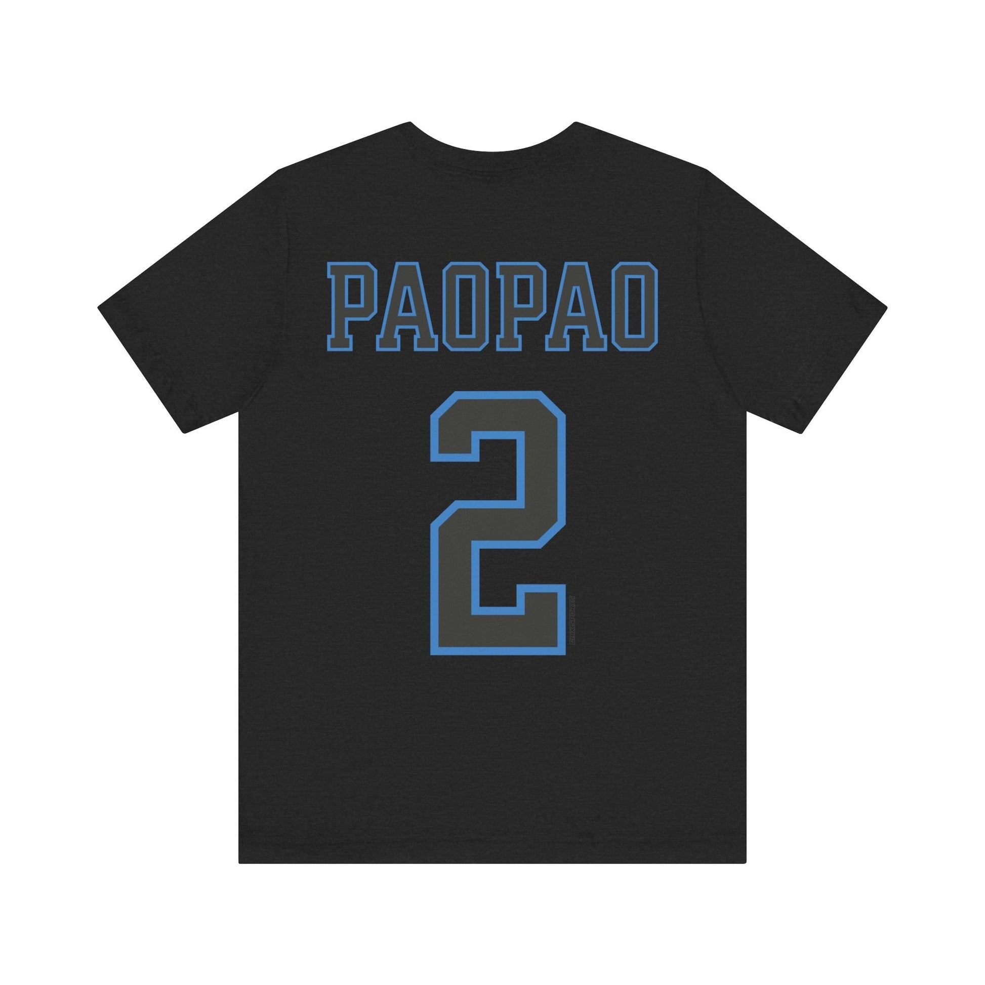 Te - Hina Paopao Dream Jersey Unisex Shirt | Chix Sports