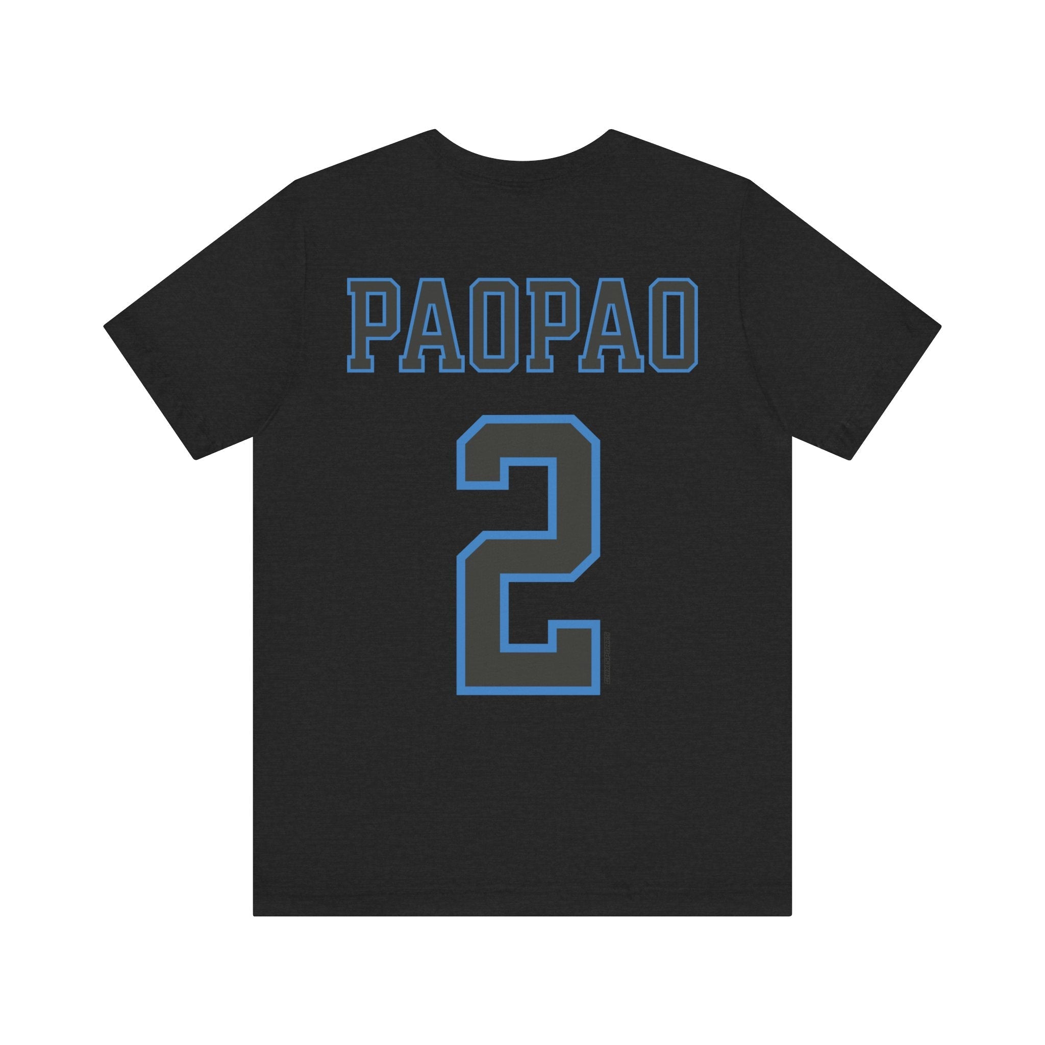 Te - Hina Paopao Dream Jersey Unisex Shirt | Chix Sports