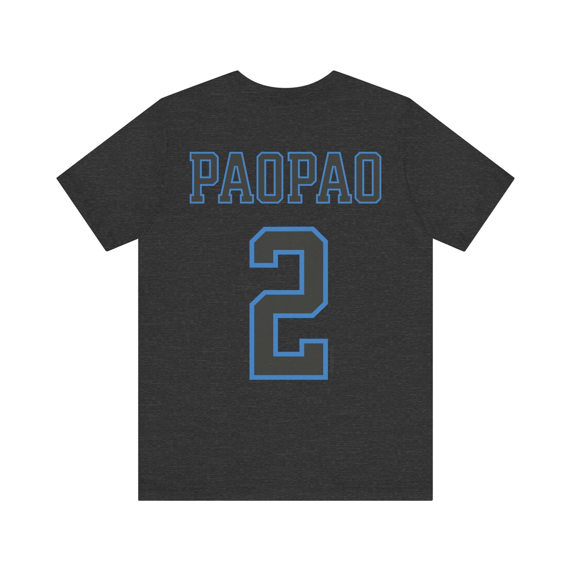Te - Hina Paopao Dream Jersey Unisex Shirt | Chix Sports