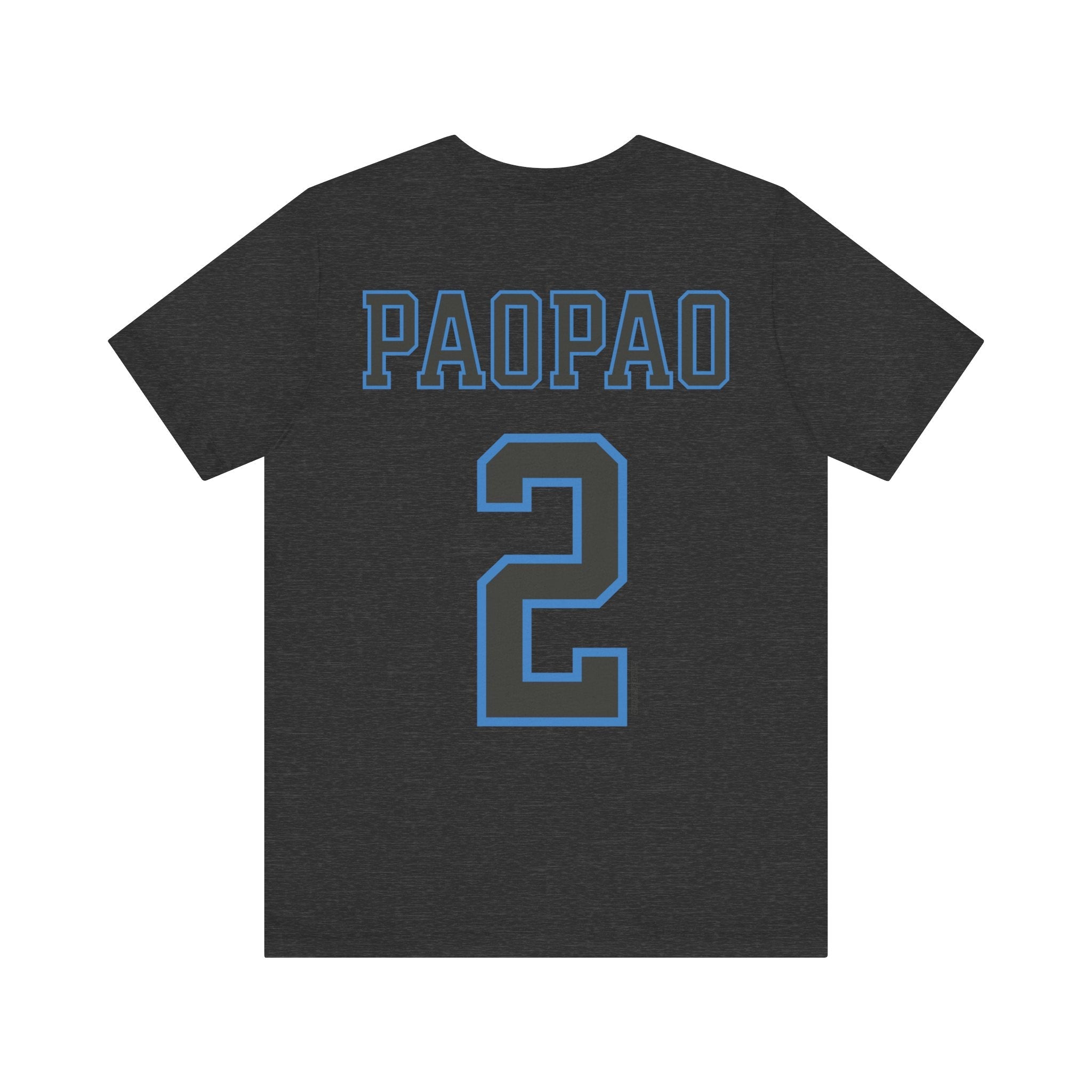 Te - Hina Paopao Dream Jersey Unisex Shirt | Chix Sports