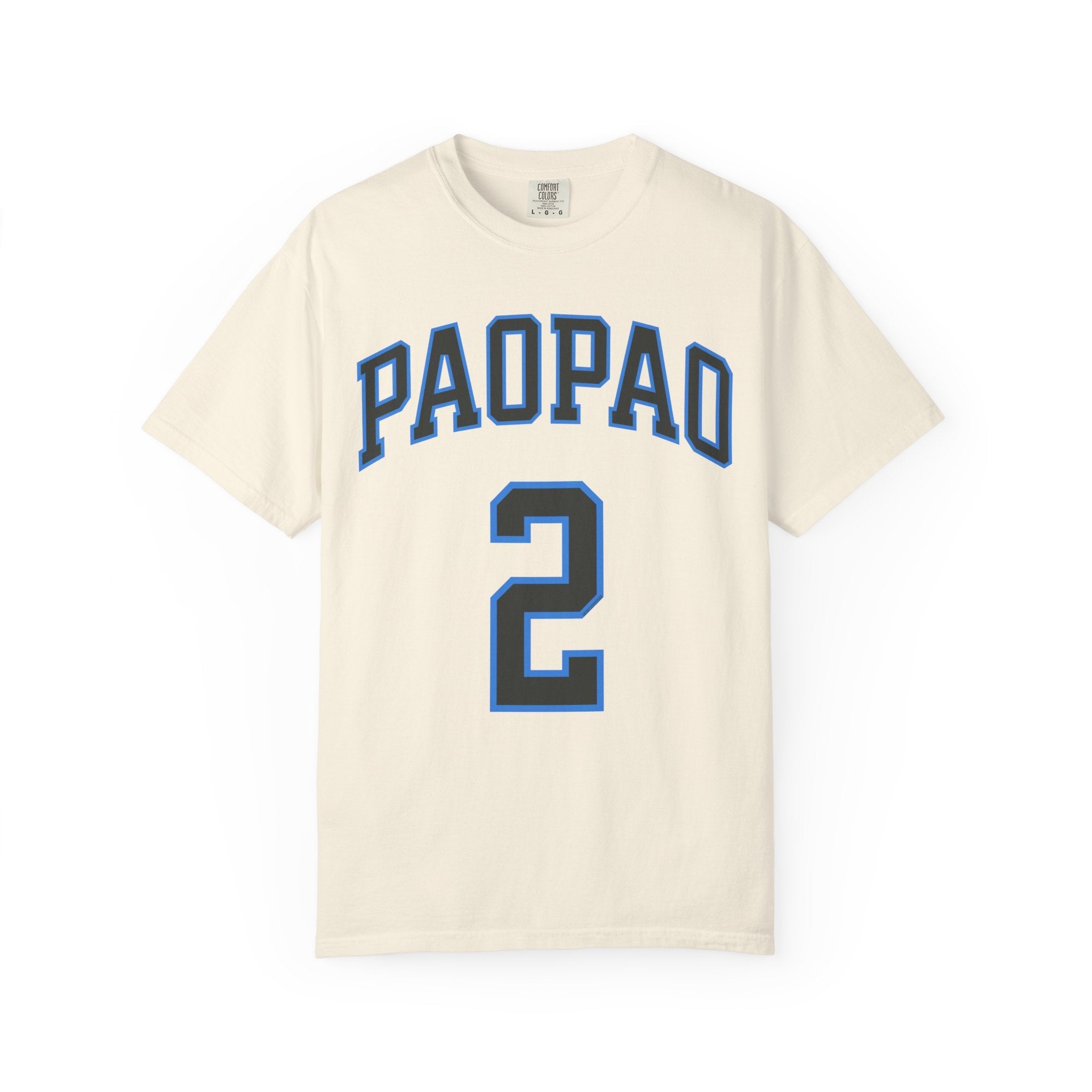 Te - hina Paopao Dream Premium Shirt | Chix Sports