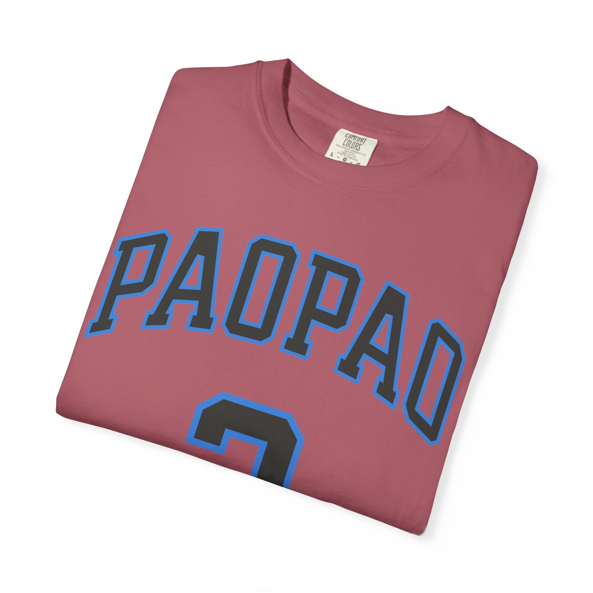 Te - hina Paopao Dream Premium Shirt | Chix Sports