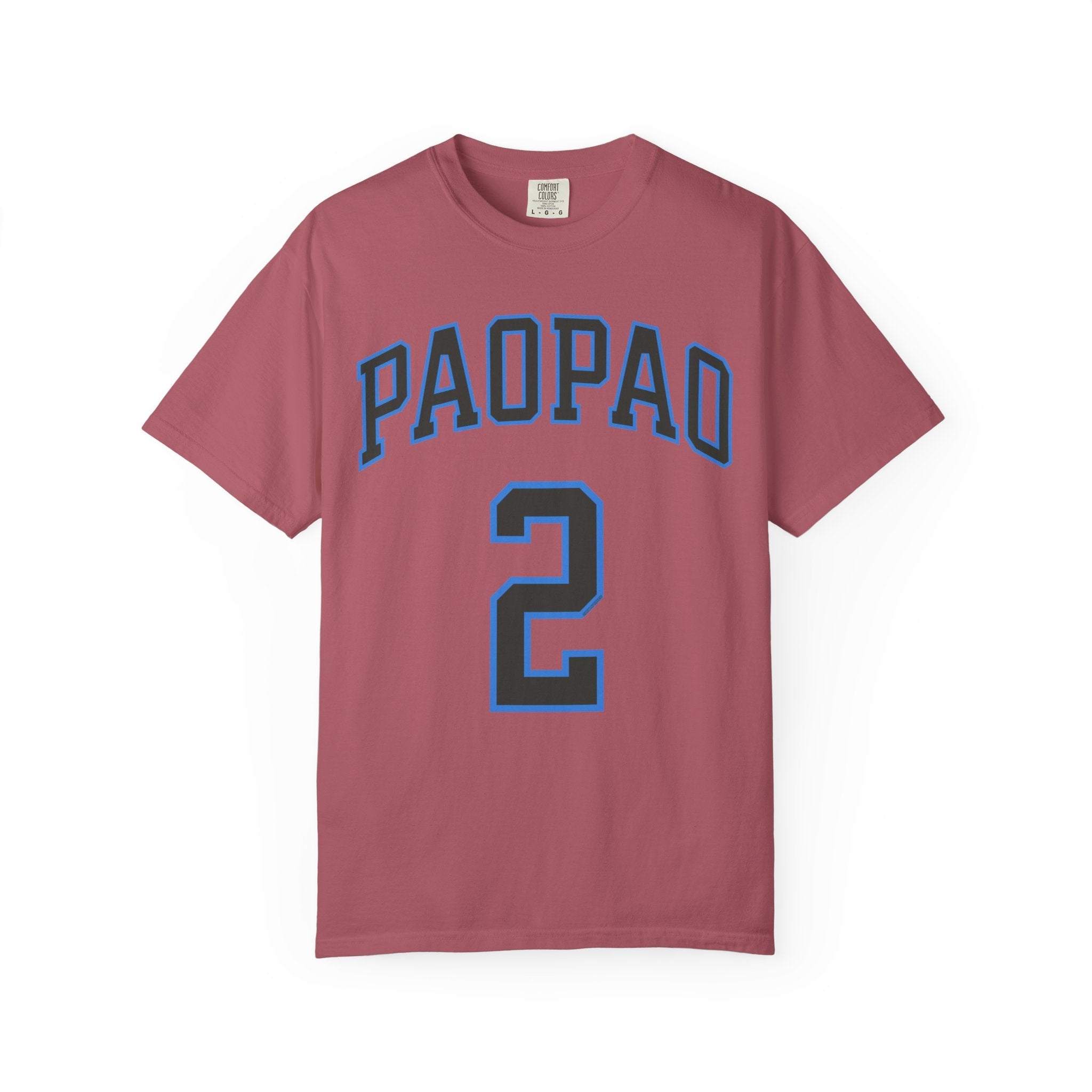 Te - hina Paopao Dream Premium Shirt | Chix Sports