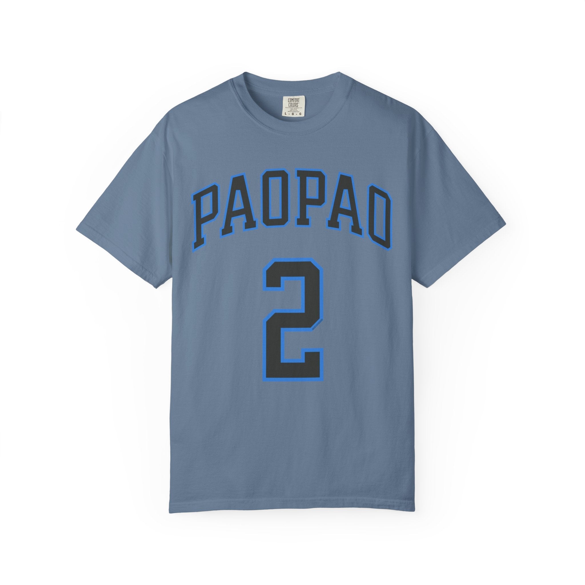 Te - hina Paopao Dream Premium Shirt | Chix Sports