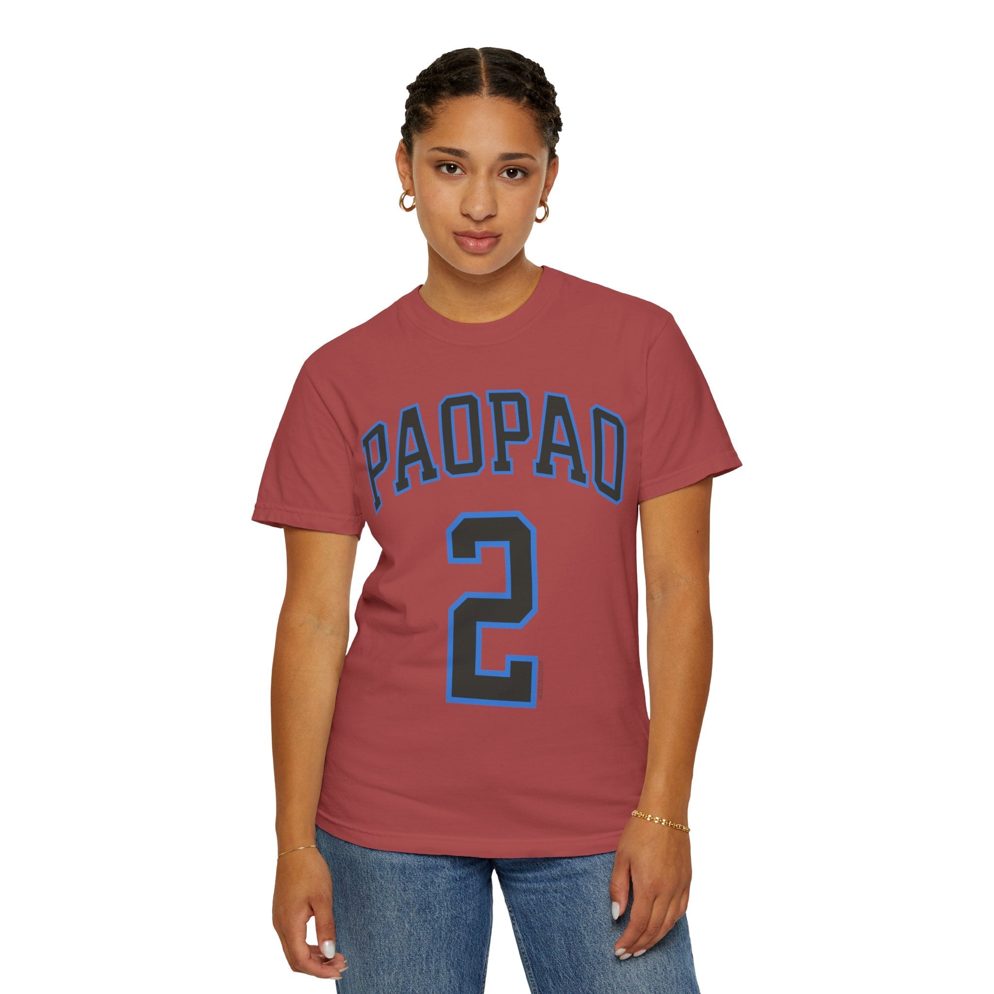 Te - hina Paopao Dream Premium Unisex Shirt | Chix Sports