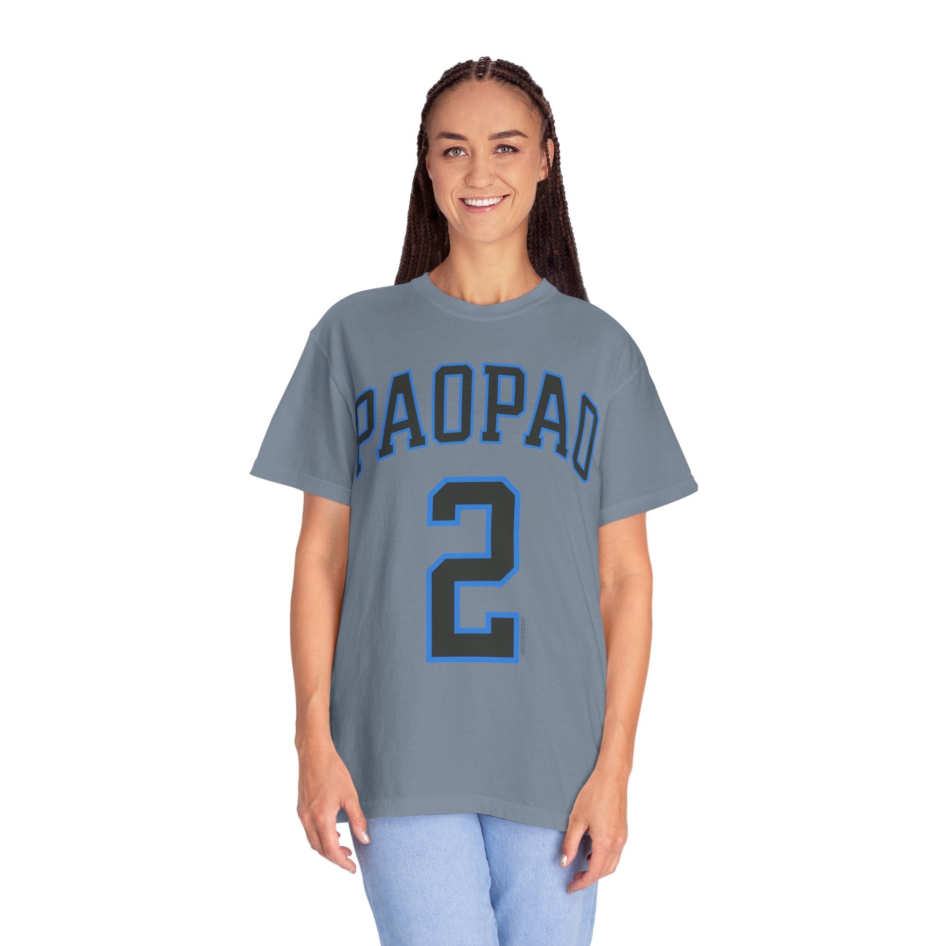Te - hina Paopao Dream Premium Unisex Shirt | Chix Sports