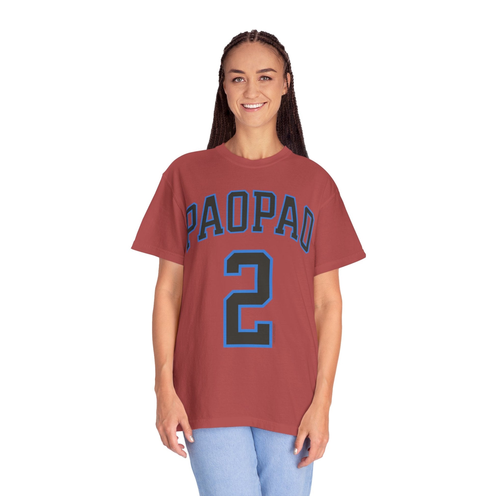Te - hina Paopao Dream Premium Unisex Shirt | Chix Sports