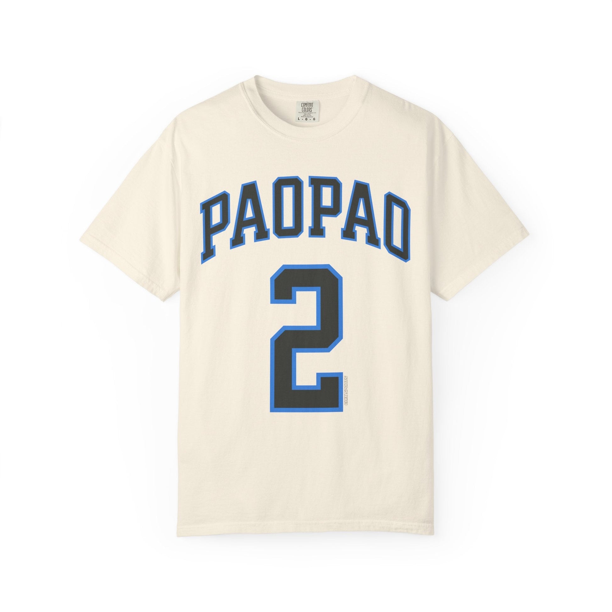 Te - hina Paopao Dream Premium Unisex Shirt | Chix Sports