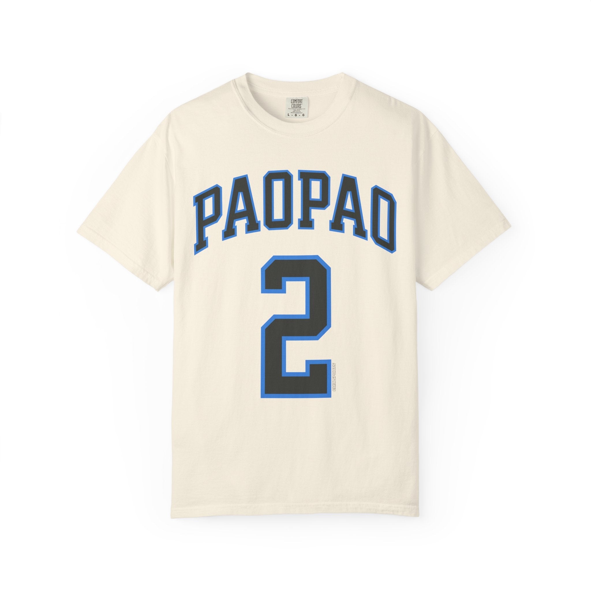 Te - hina Paopao Dream Premium Unisex Shirt | Chix Sports