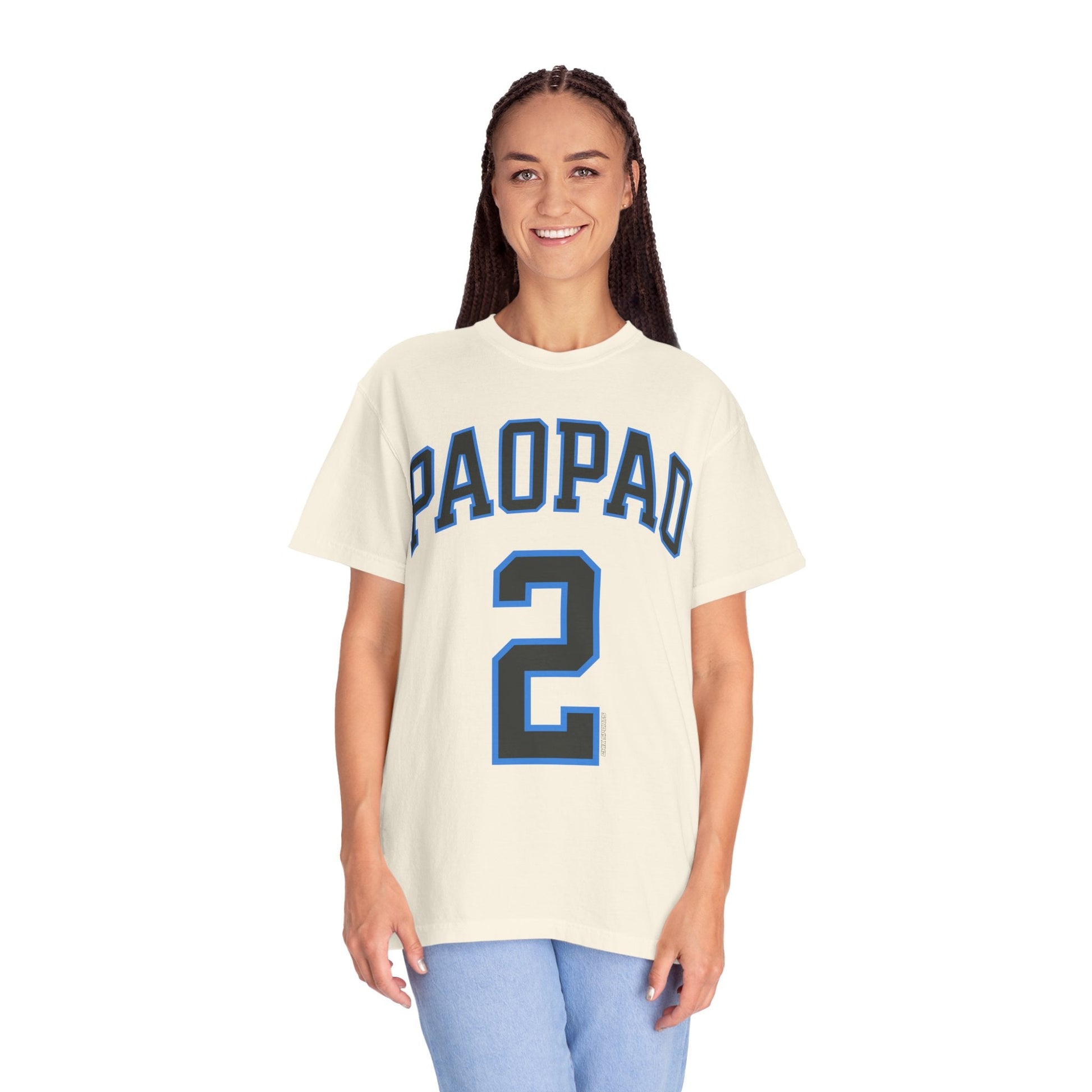 Te - hina Paopao Dream Premium Unisex Shirt | Chix Sports
