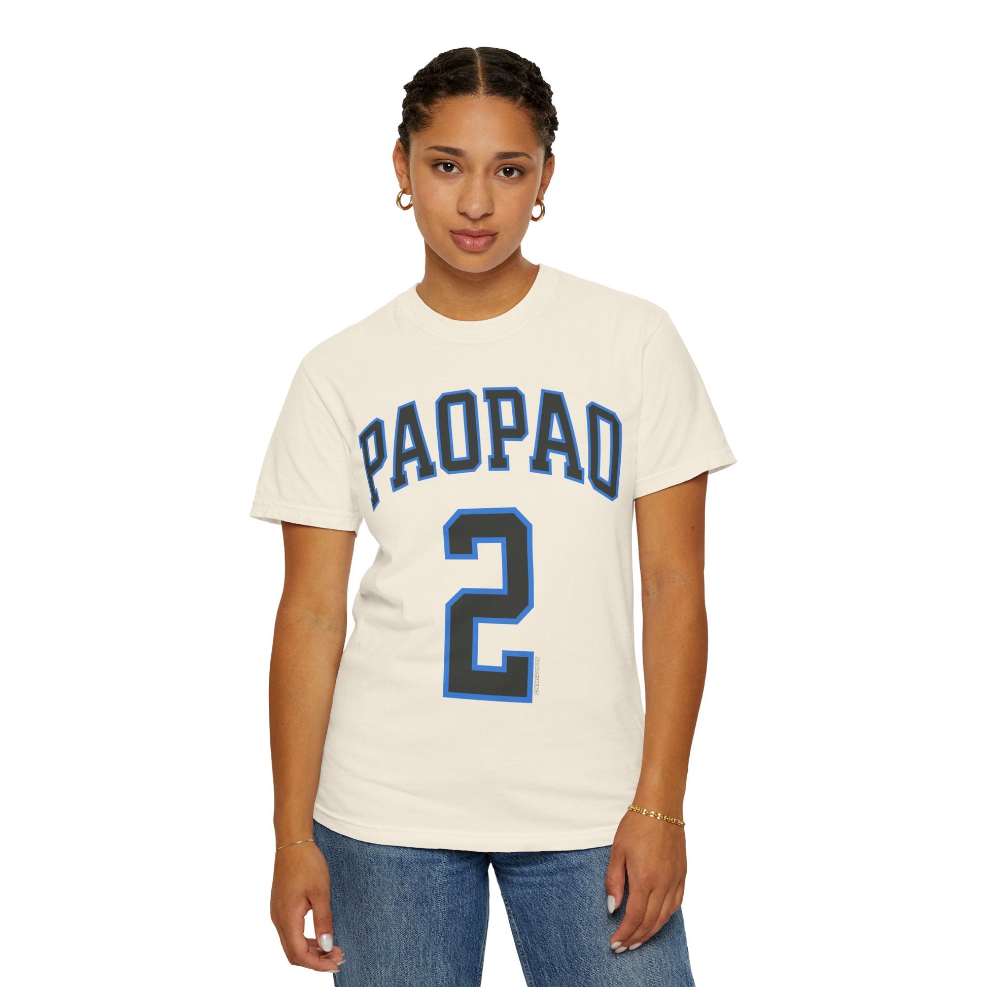 Te - hina Paopao Dream Premium Unisex Shirt | Chix Sports