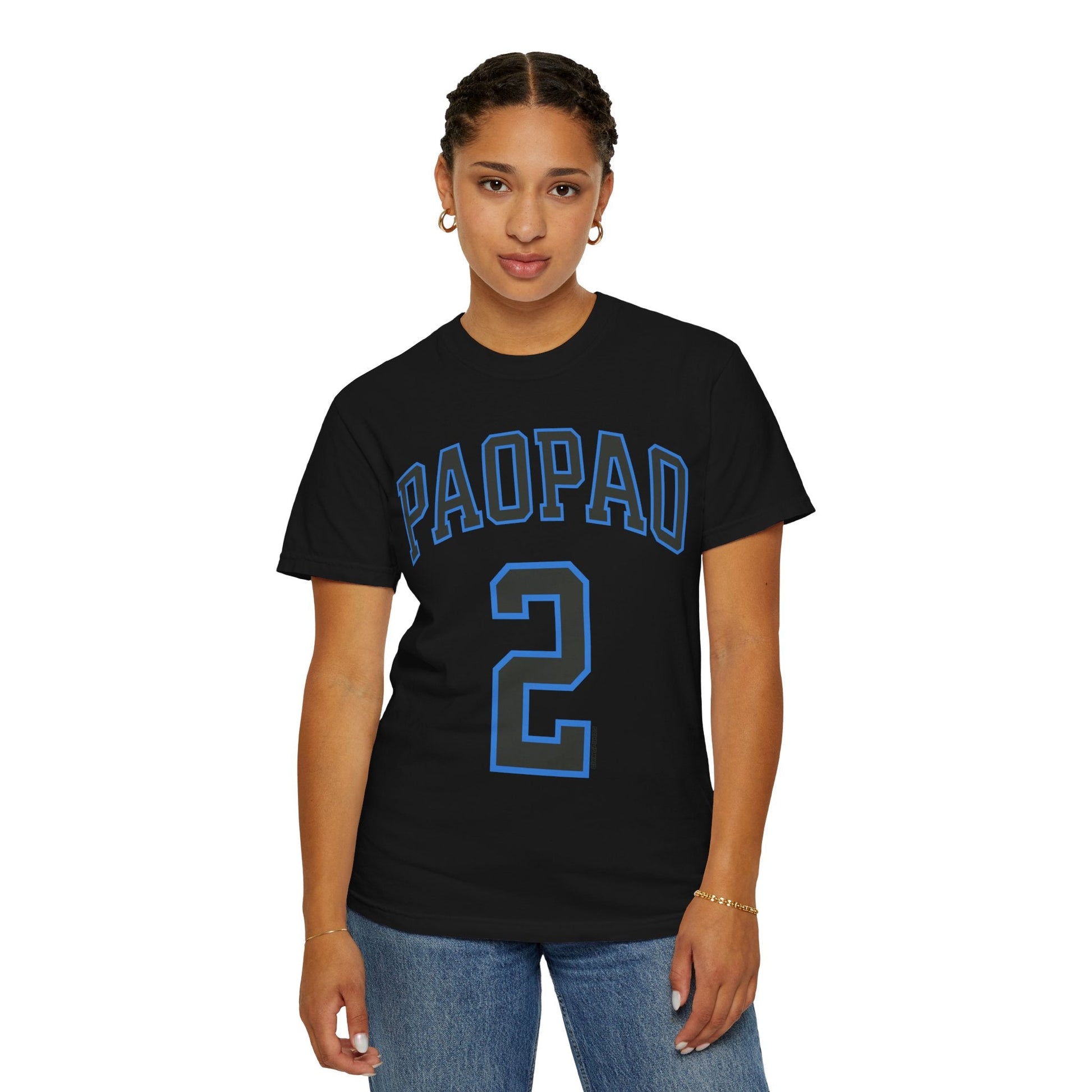 Te - hina Paopao Dream Premium Unisex Shirt | Chix Sports