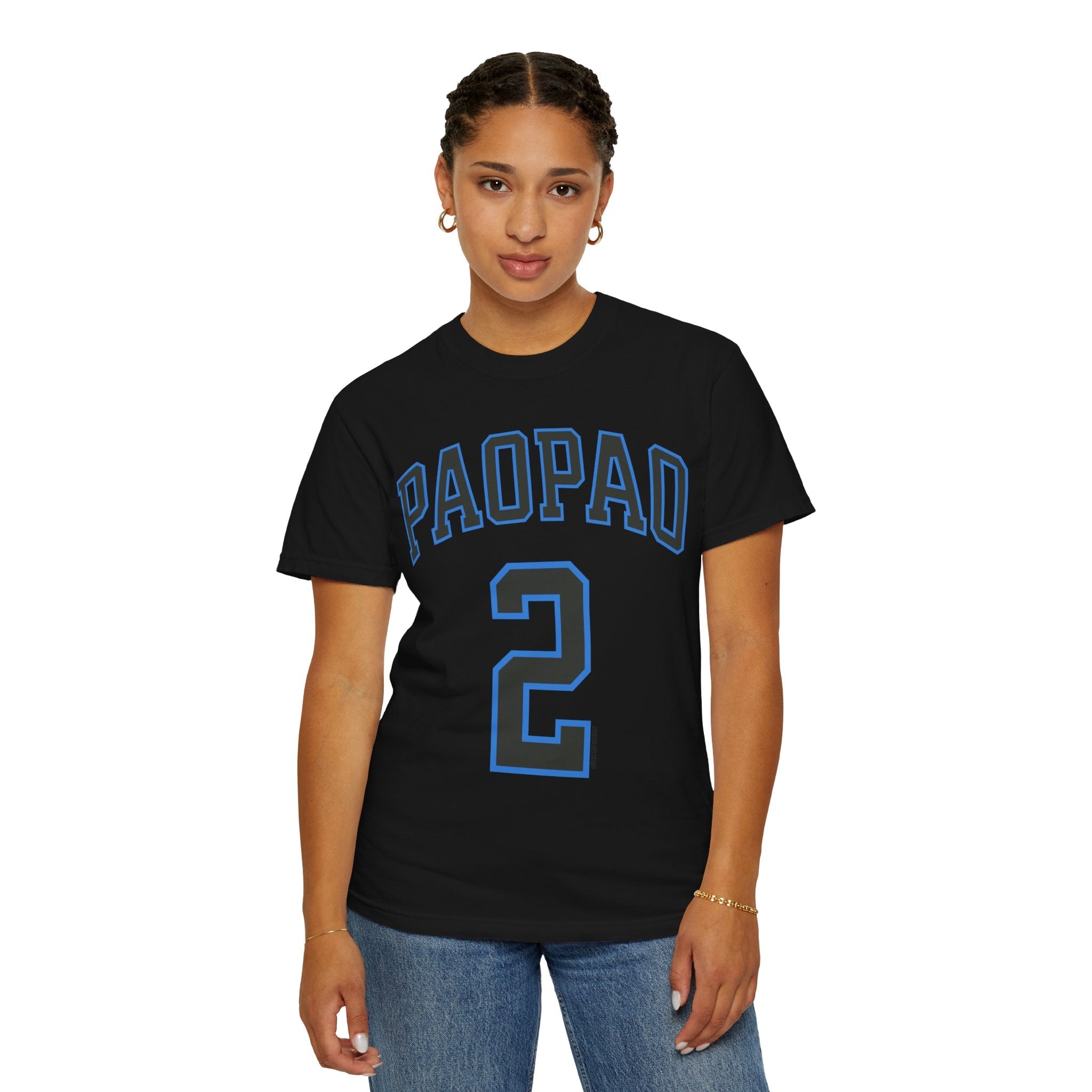 Te - hina Paopao Dream Premium Unisex Shirt | Chix Sports