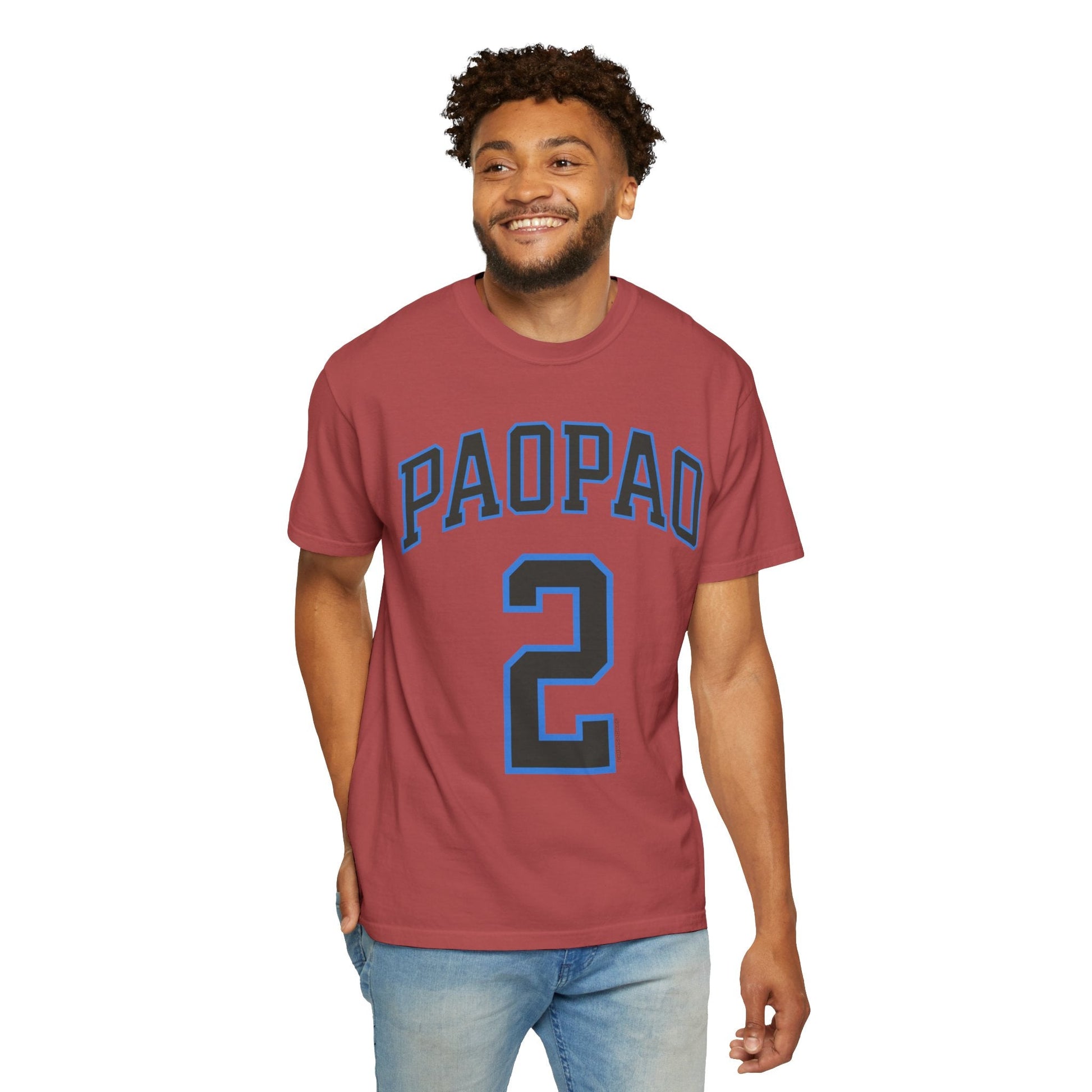 Te - hina Paopao Dream Premium Unisex Shirt | Chix Sports