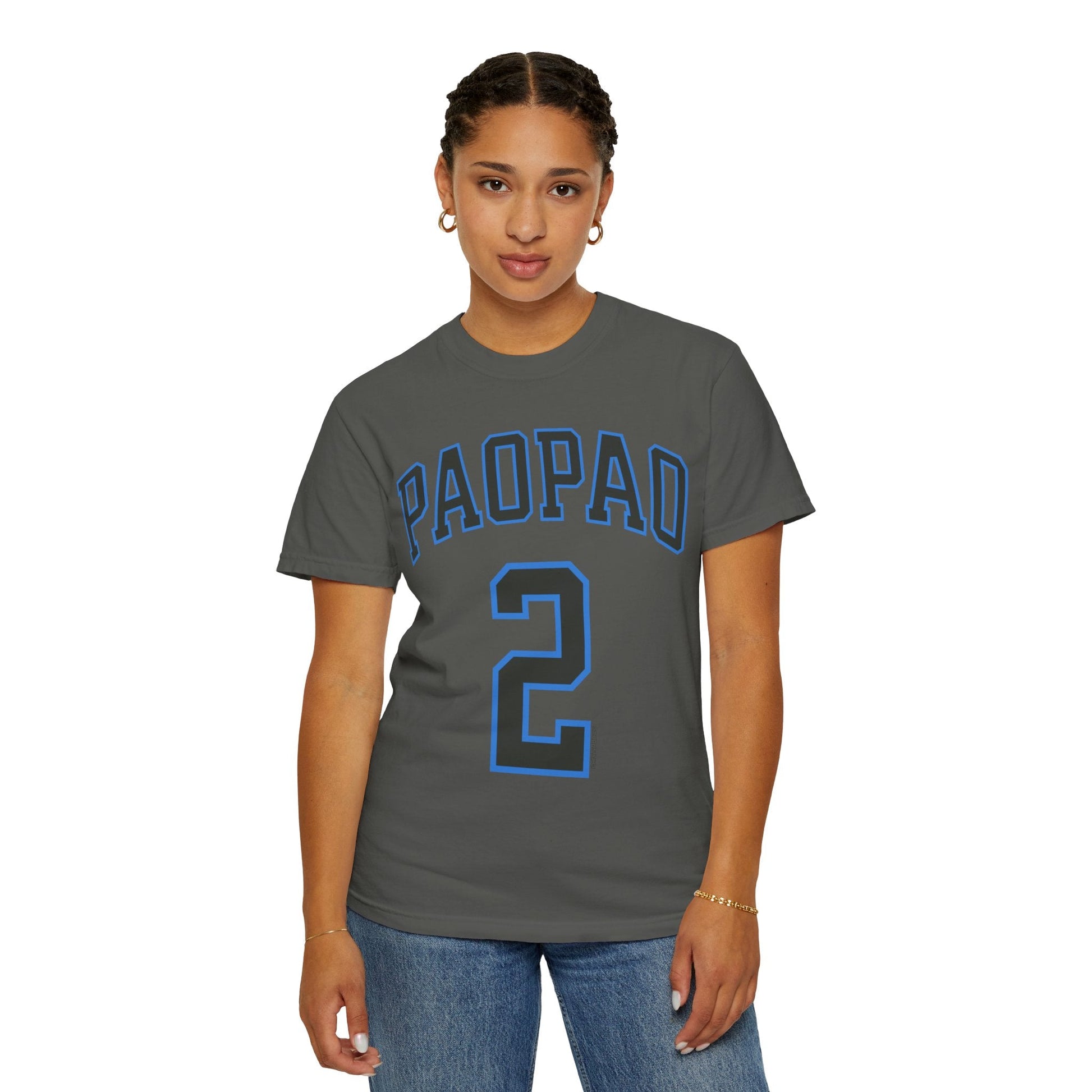 Te - hina Paopao Dream Premium Unisex Shirt | Chix Sports