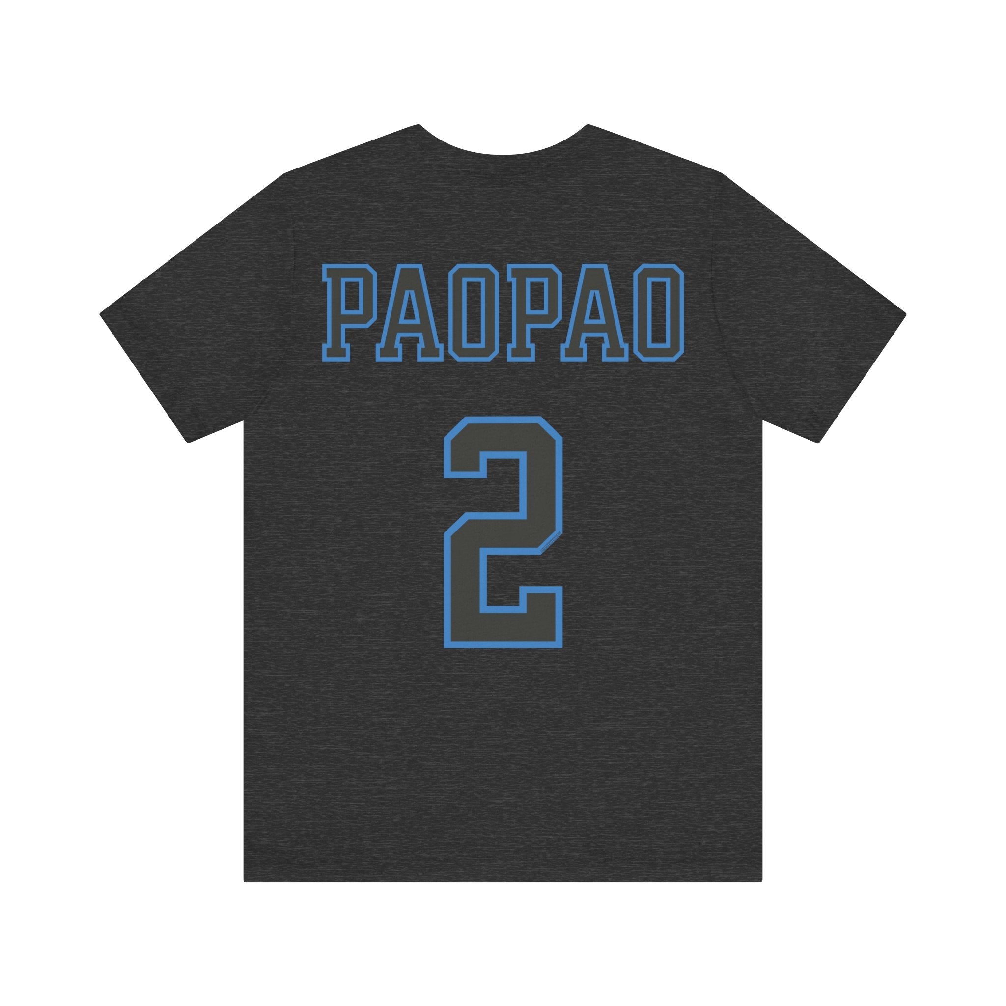 Te - Hina Paopao Dream Unisex Jersey T-shirt | Chix Sports