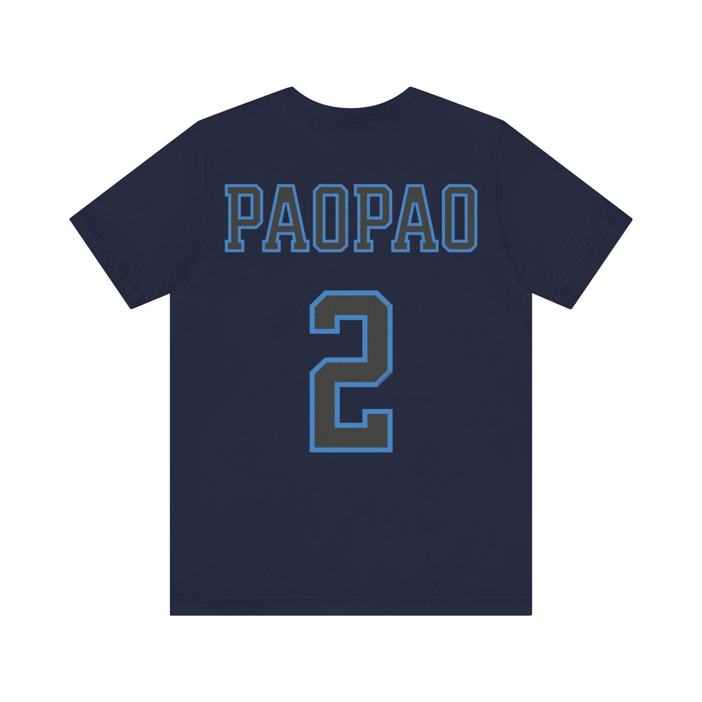 Te - Hina Paopao Dream Unisex Jersey T-shirt | Chix Sports