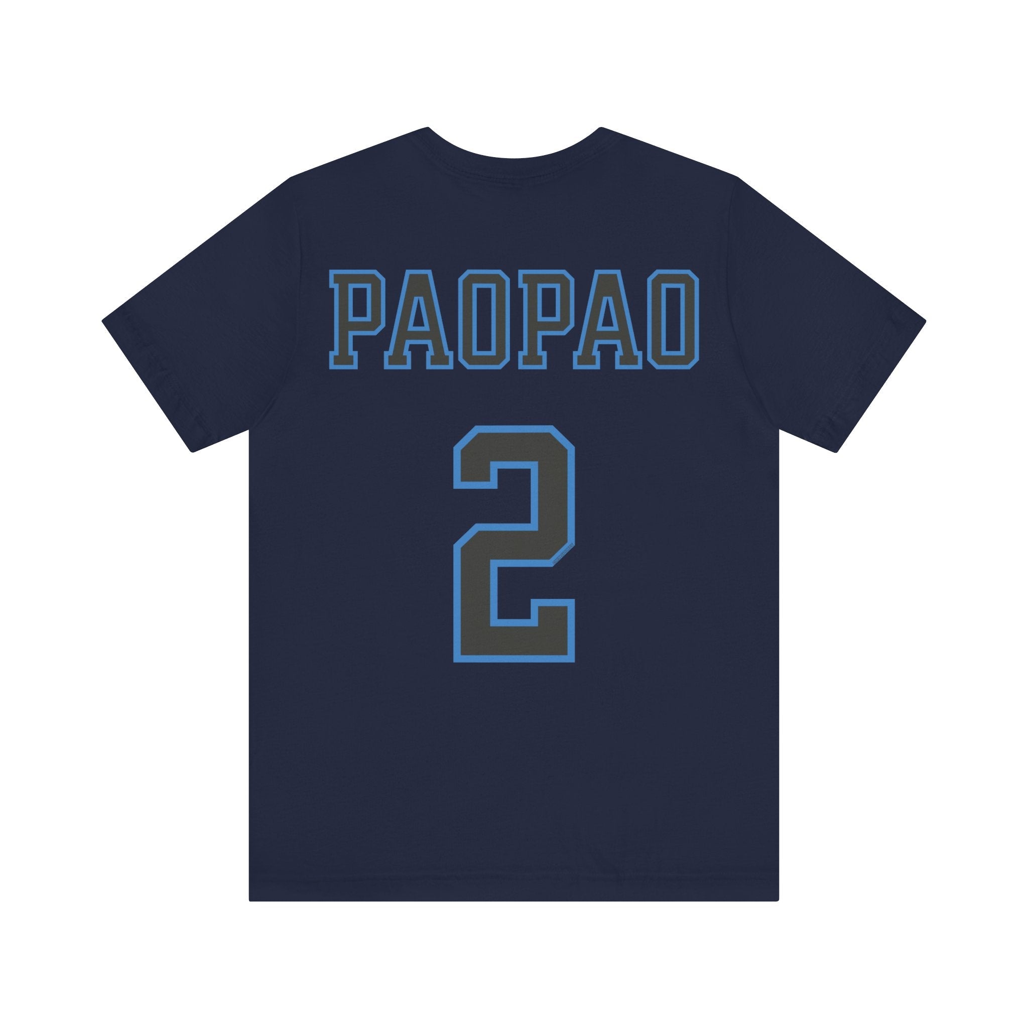 Te - Hina Paopao Dream Unisex Jersey T-shirt | Chix Sports